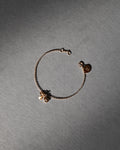 Isla Charm Bracelet (Bespoke)