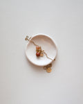 Sereia Charm Necklace (Bespoke)