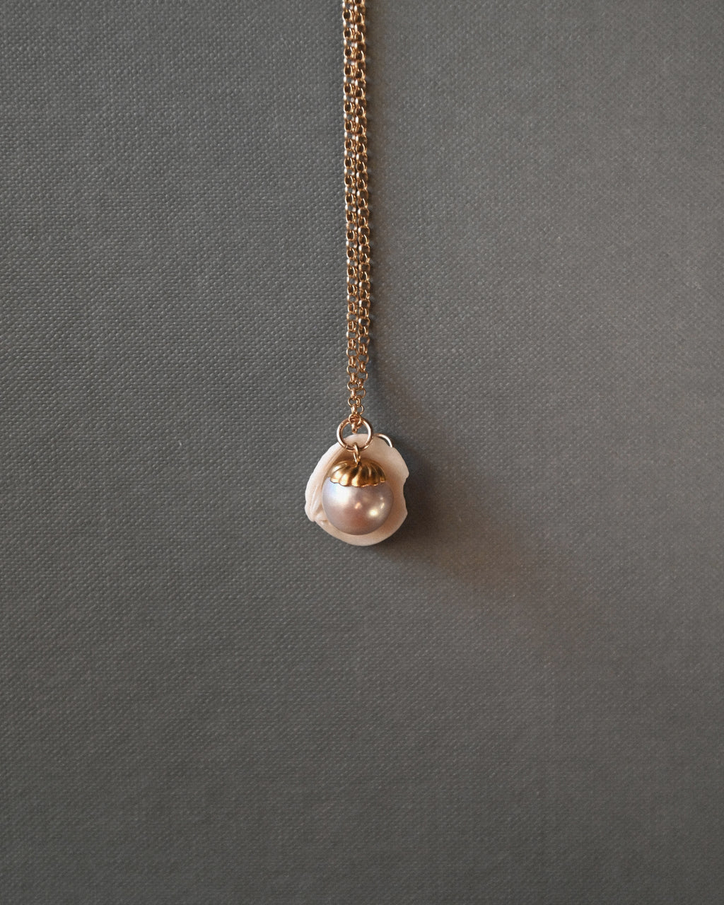 Selene Necklace
