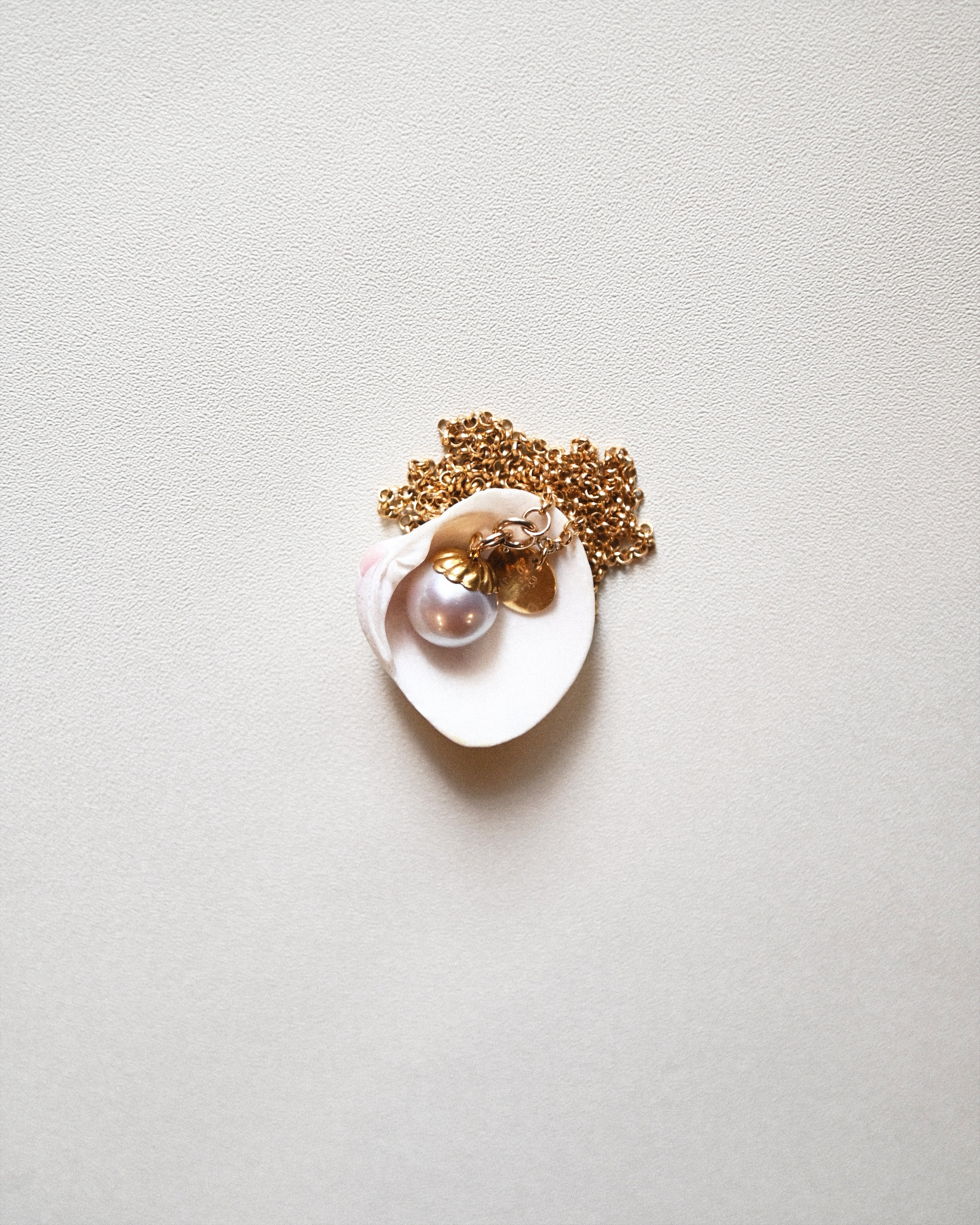 Selene Pendant