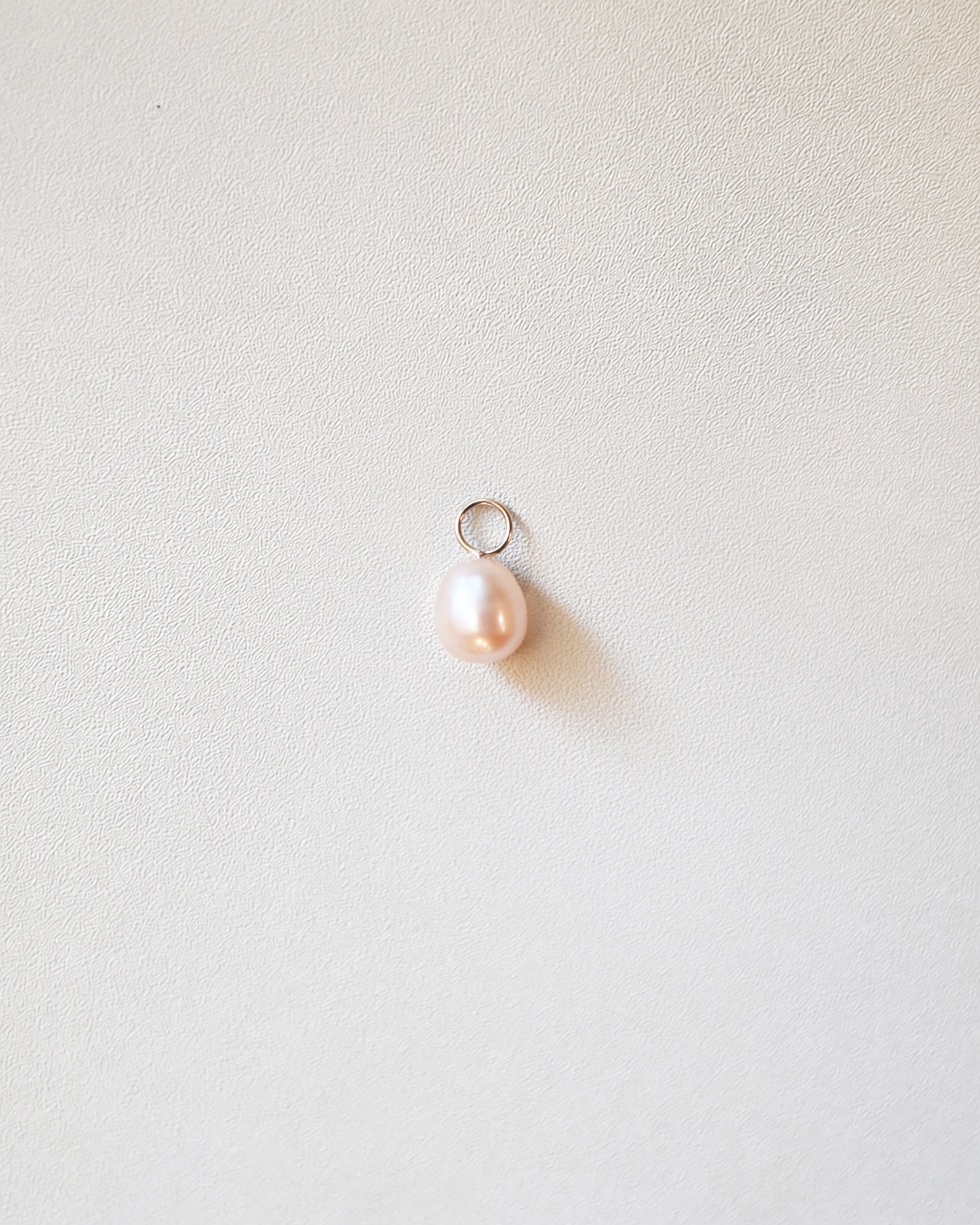Rose Pearl no. 7