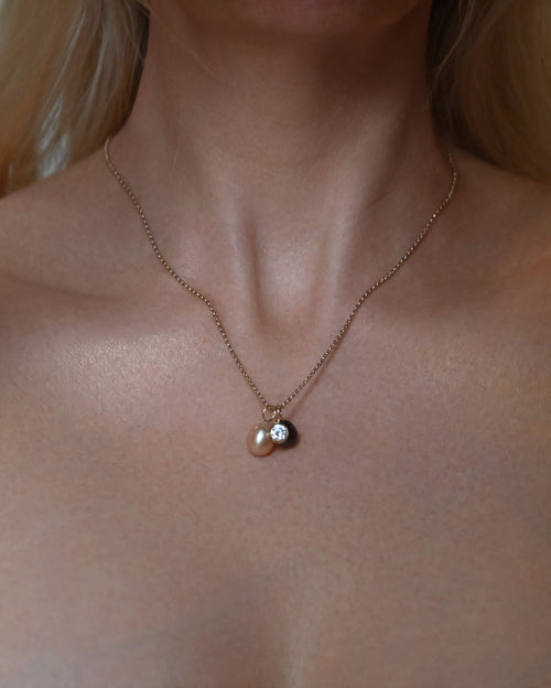 Aurea Necklace