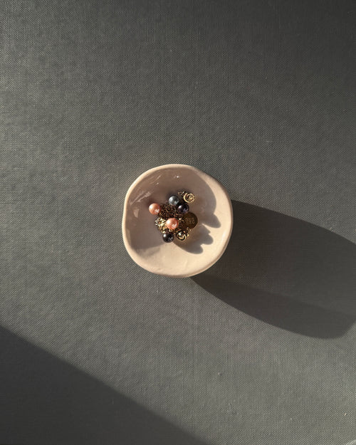 Isla Charm Bracelet (Bespoke)