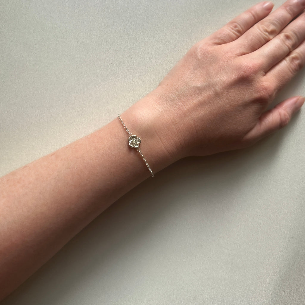 Lía Bracelet