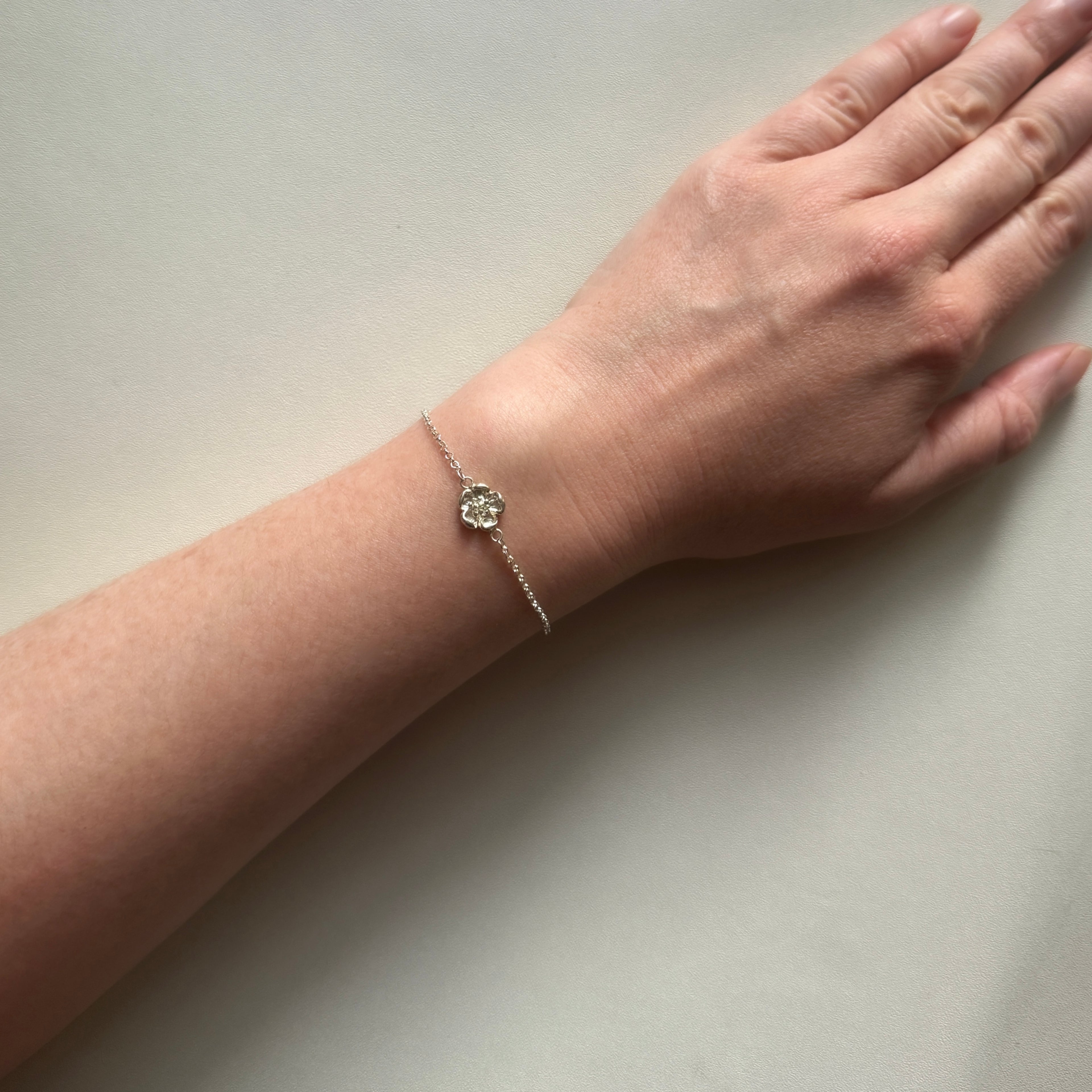 Lía Bracelet