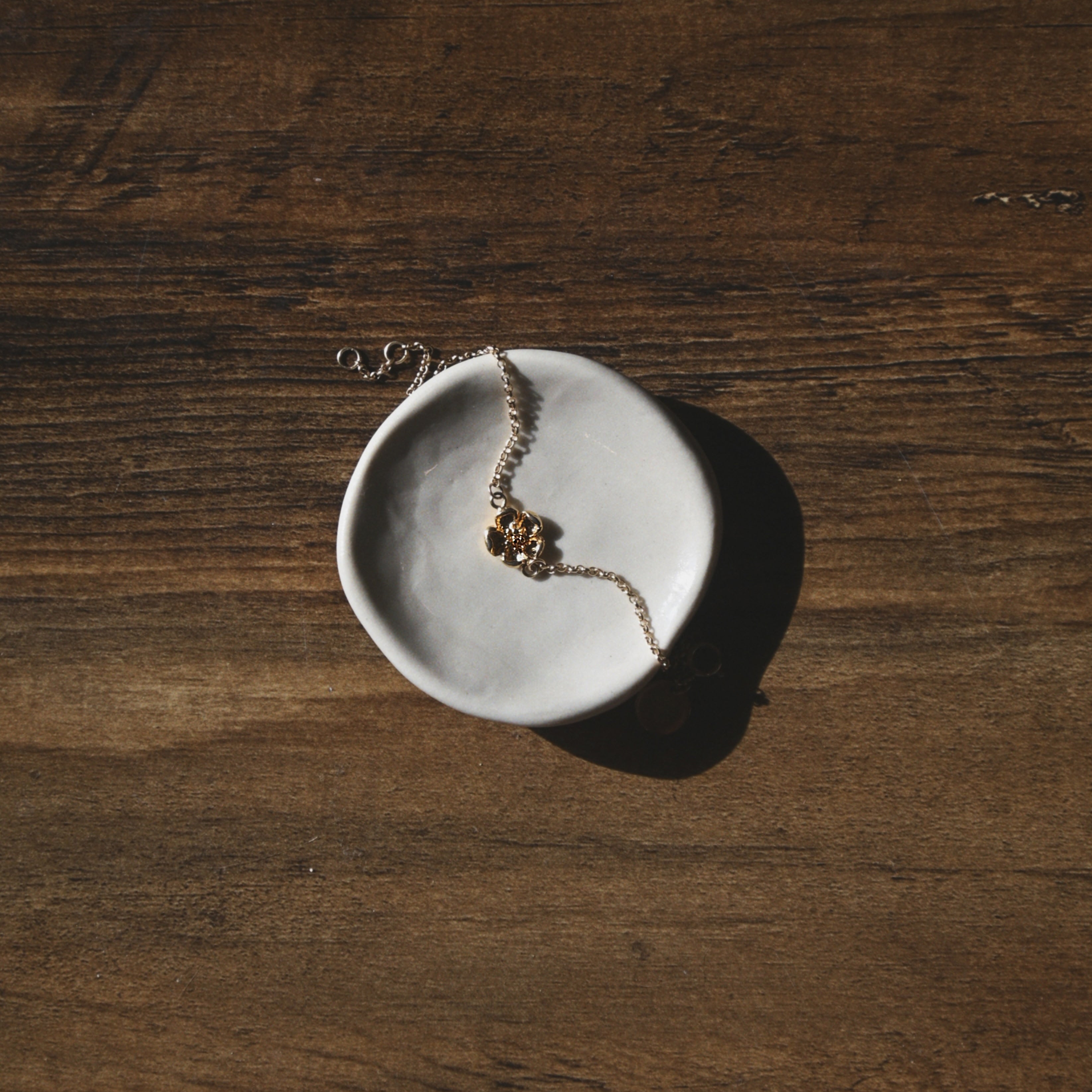 Lía Bracelet