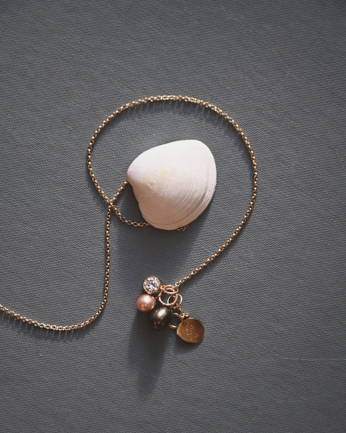 Aurea Necklace