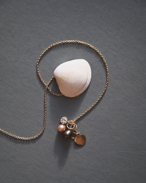 Aurea Necklace