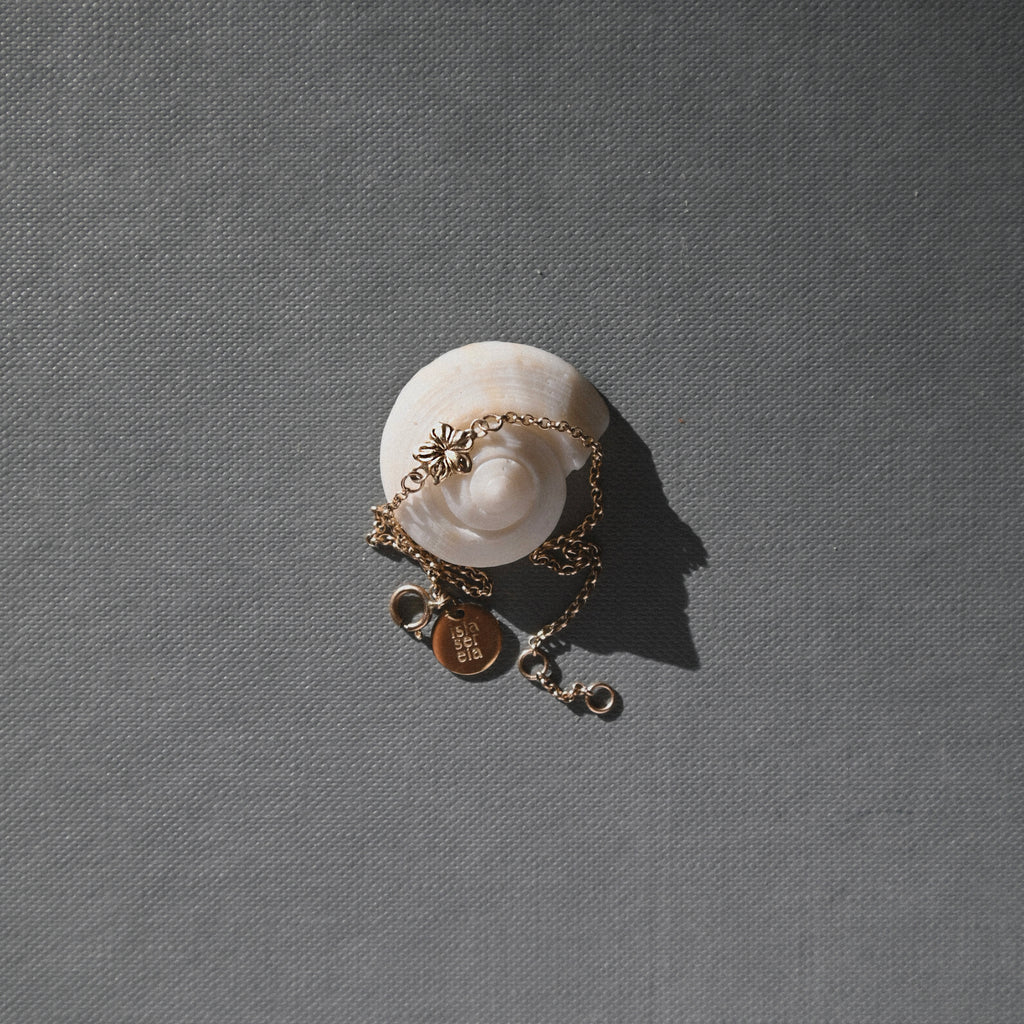 Althea Bracelet
