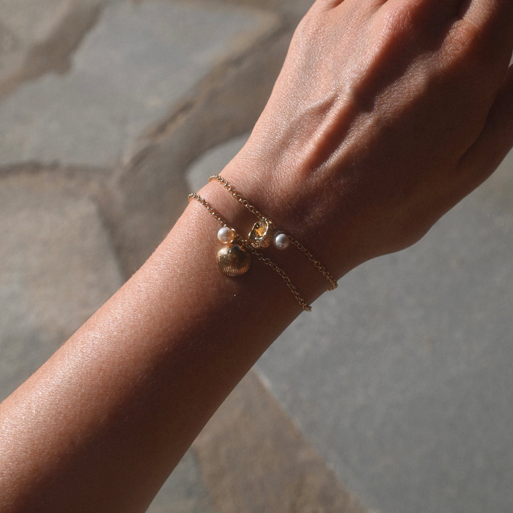 Naida Bracelet