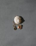 Sereia Charm Necklace (Bespoke)