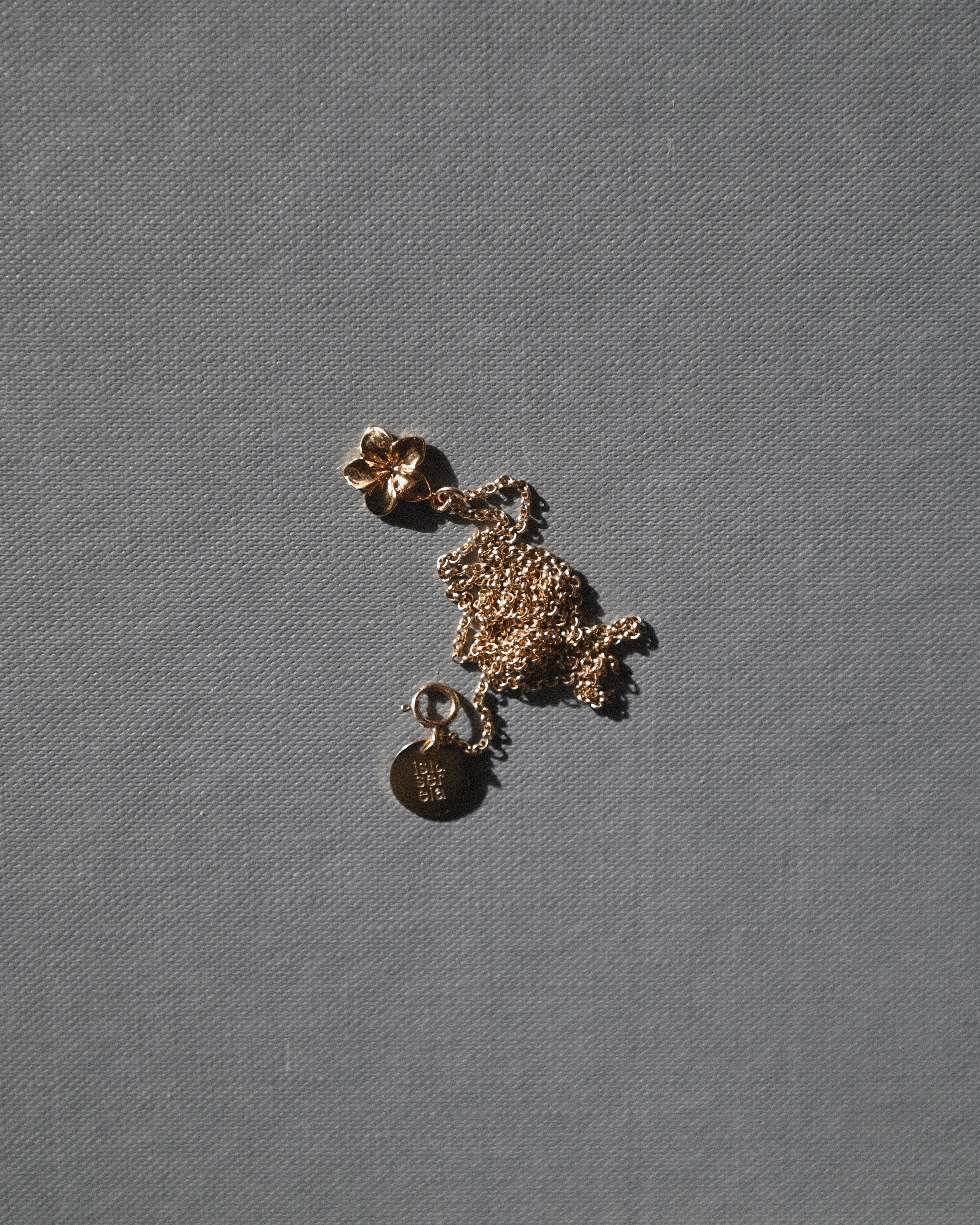 Leilani Necklace