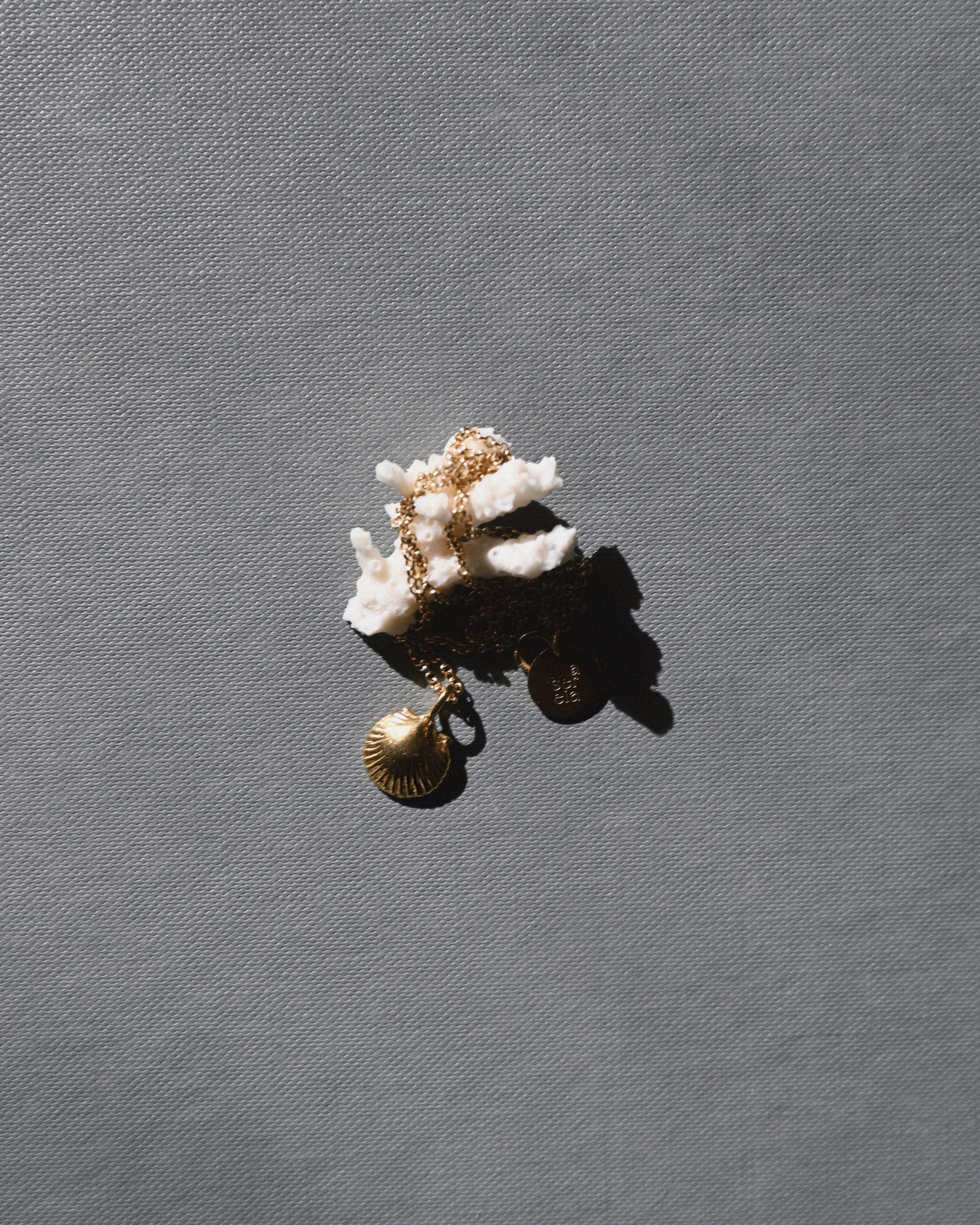 Dorea Necklace