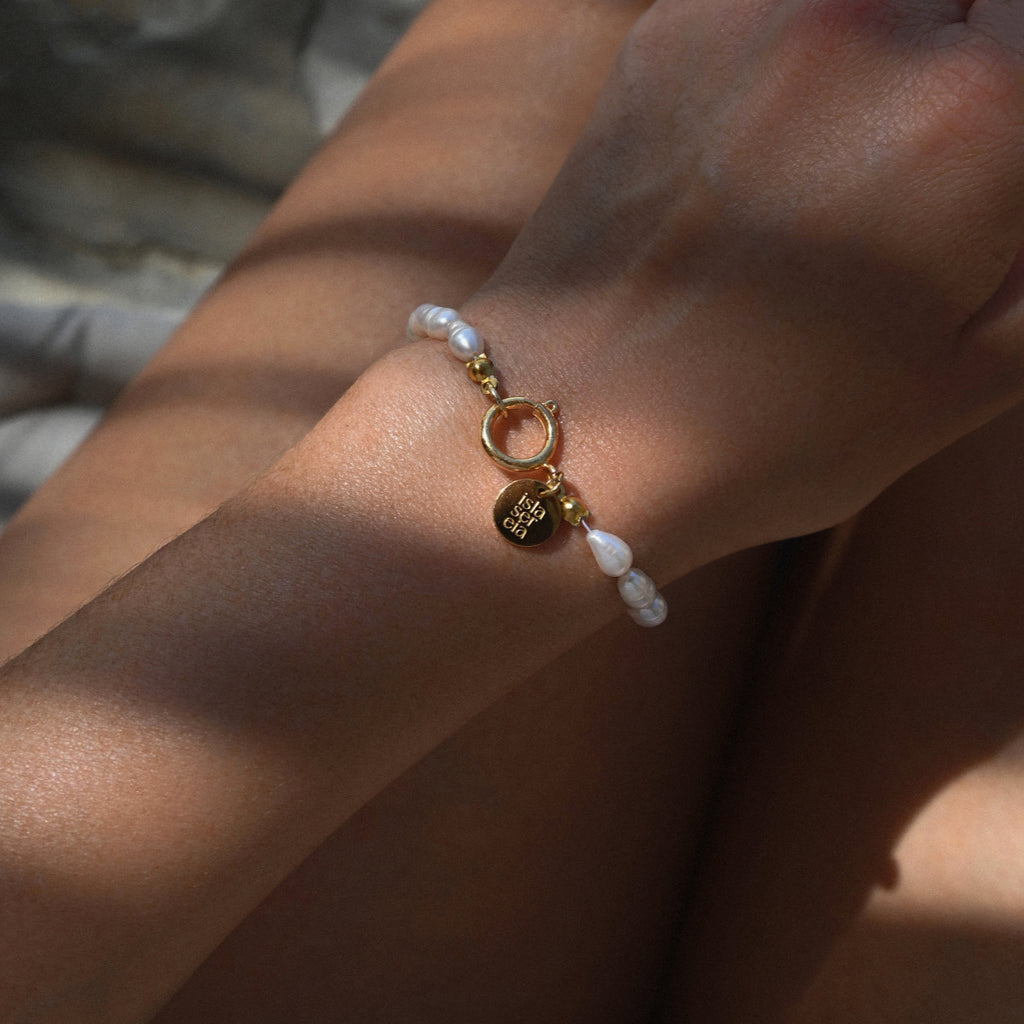 Perla Bracelet