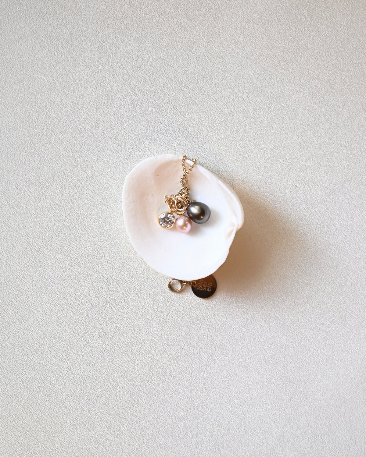 Aurea Necklace
