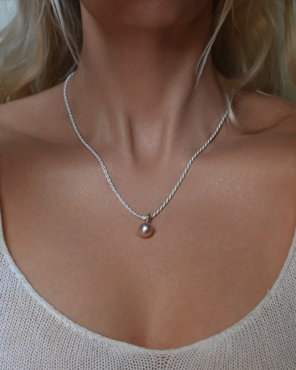 Marée Pendant
