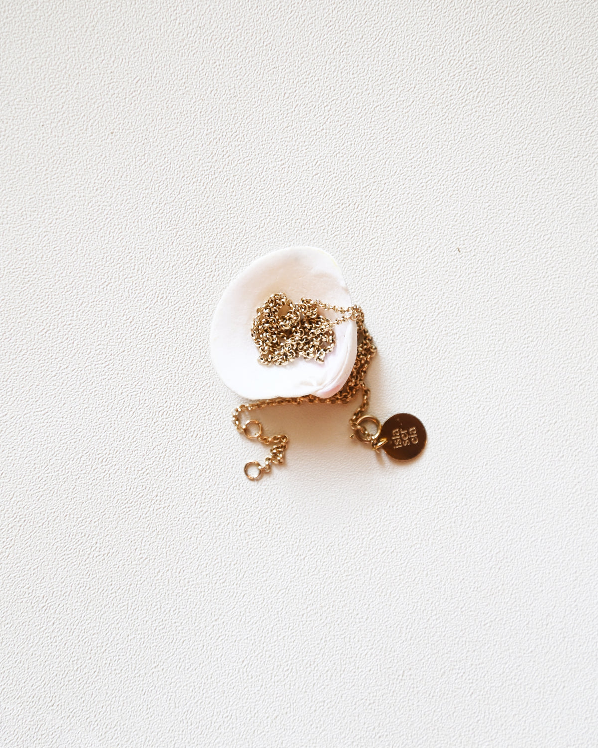 Aurea Necklace