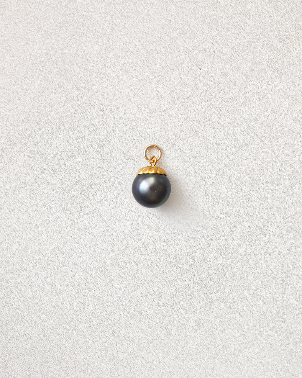 Tiare Pendant