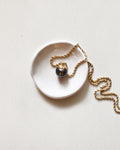 Tiare Pendant
