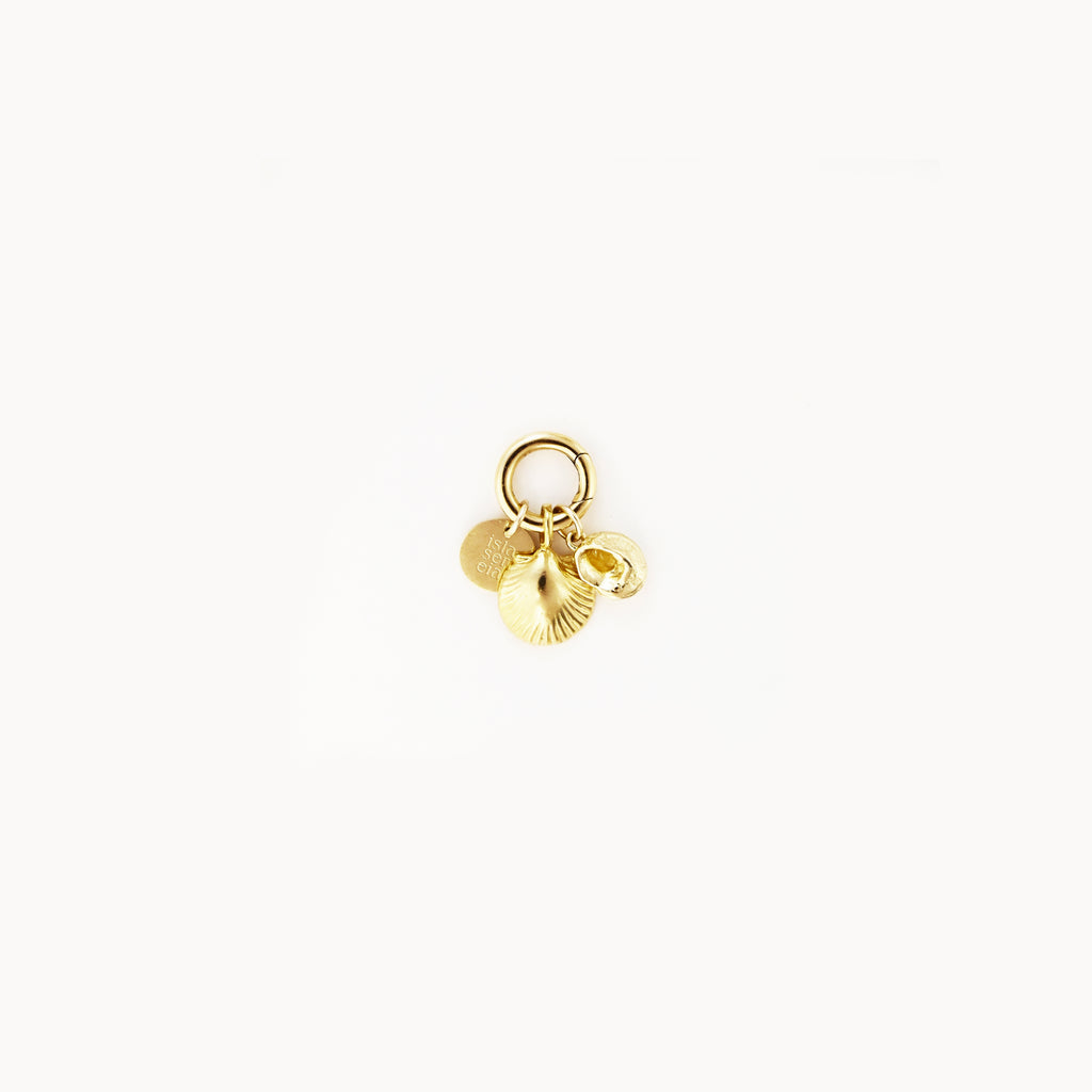 Salacia Charm Ring (Bespoke)