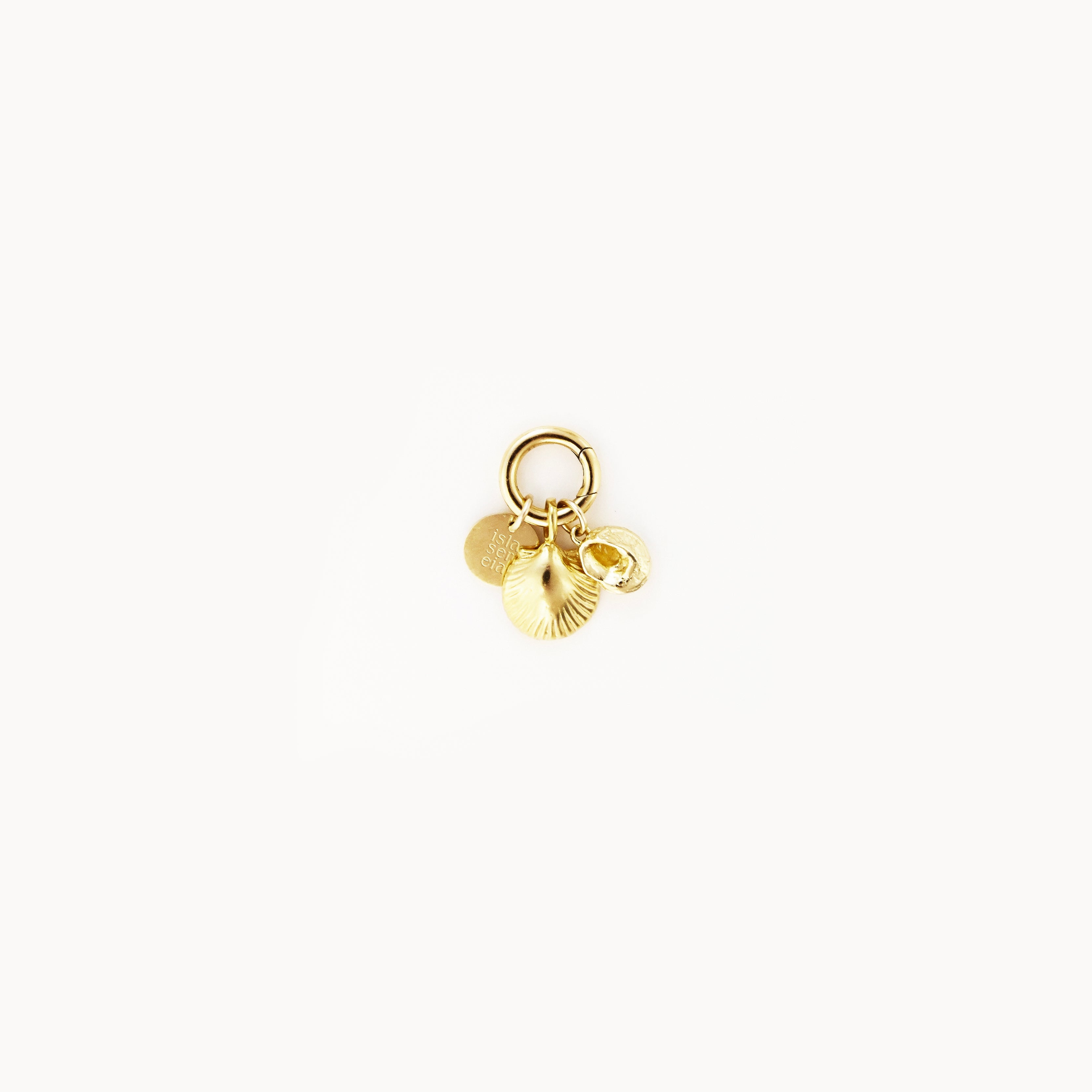 Salacia Charm Ring (Bespoke)
