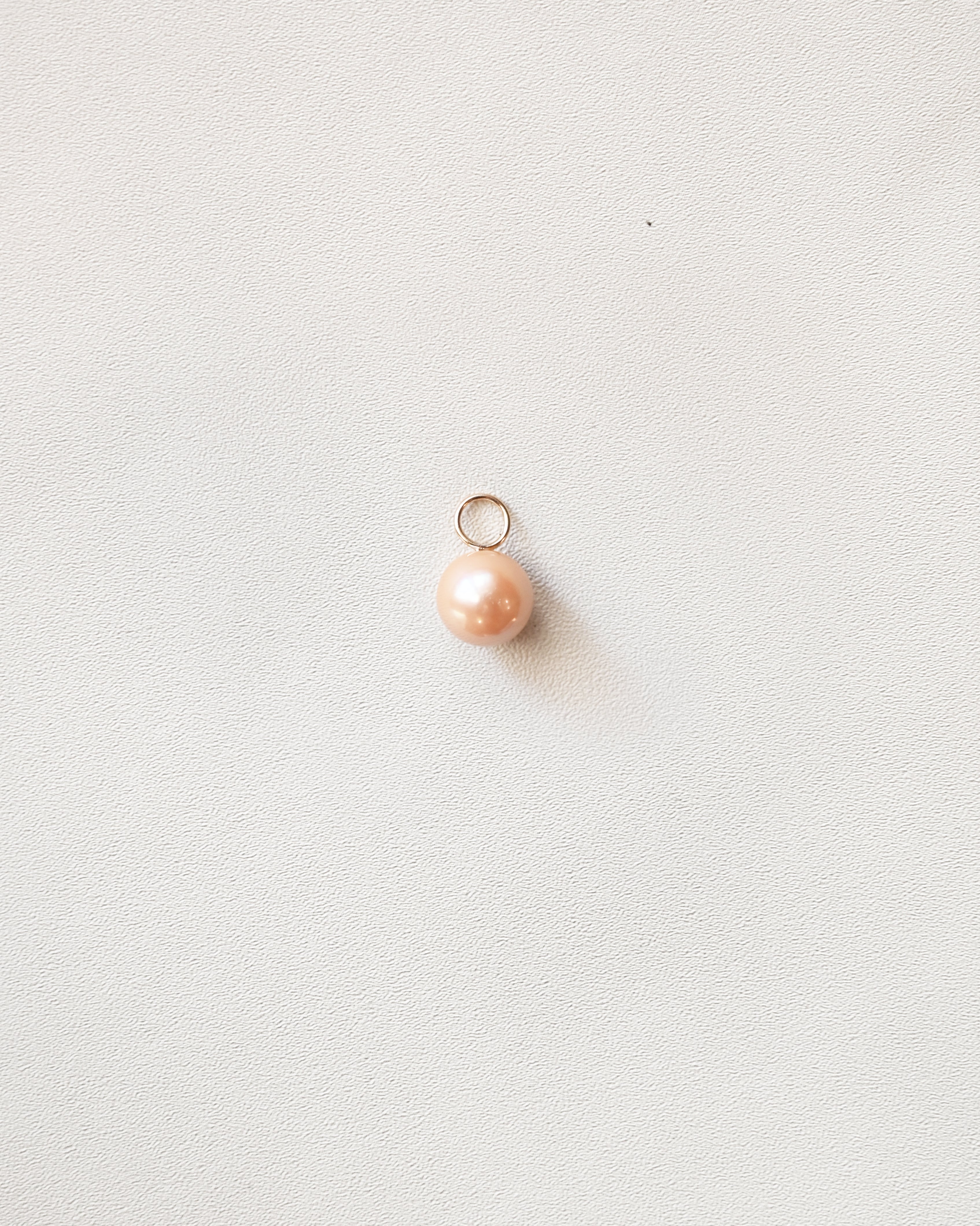 Coral Pearl no. 9