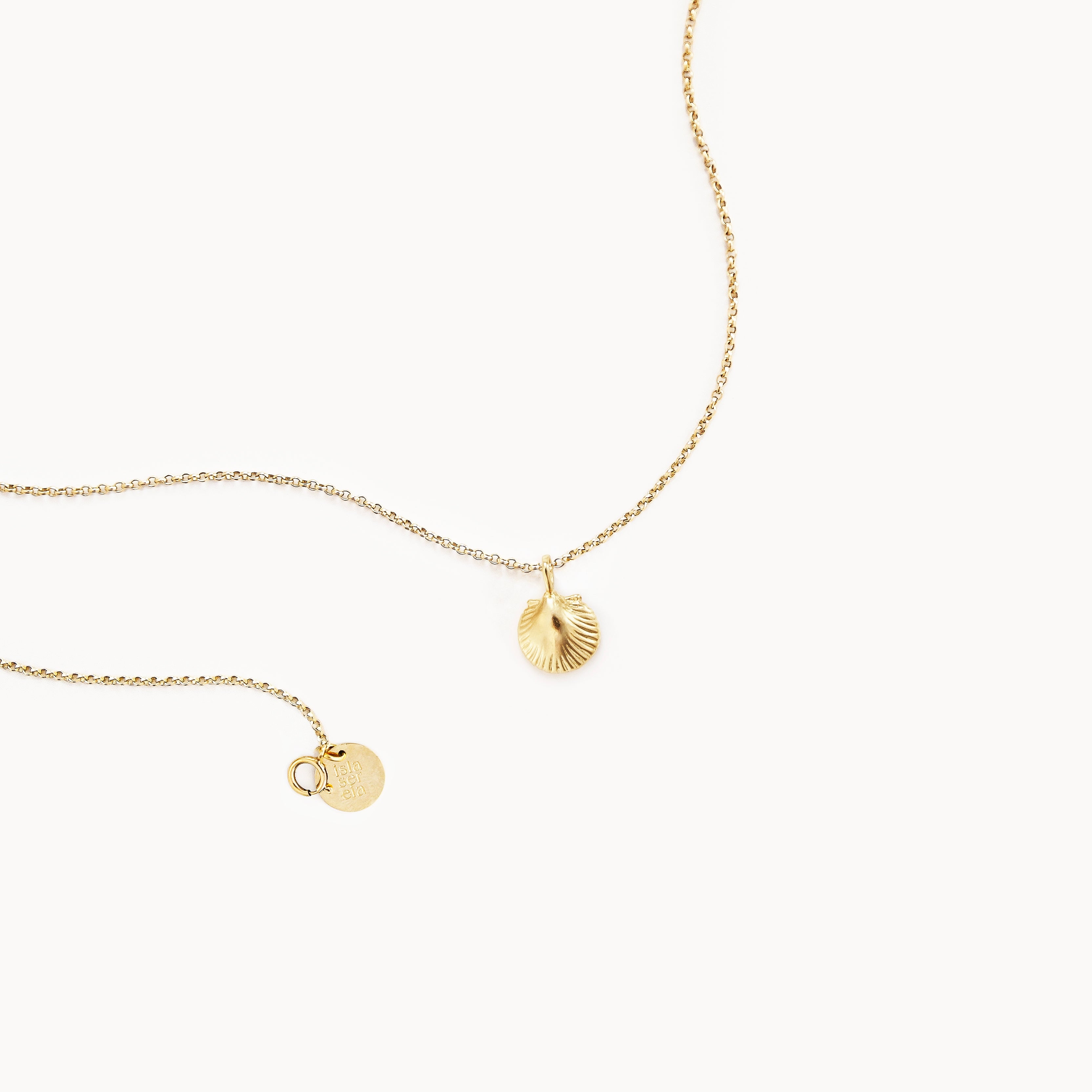 Dorea Necklace