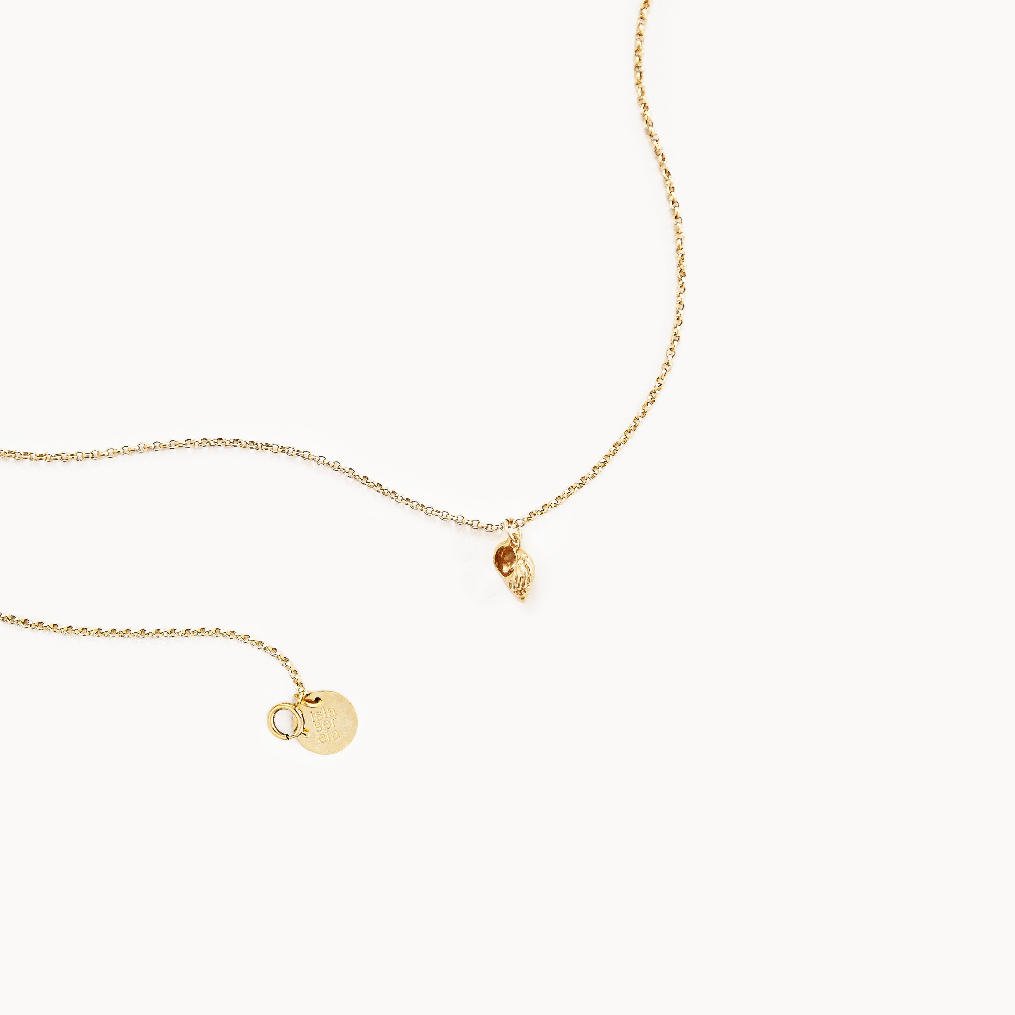 Etérea Necklace