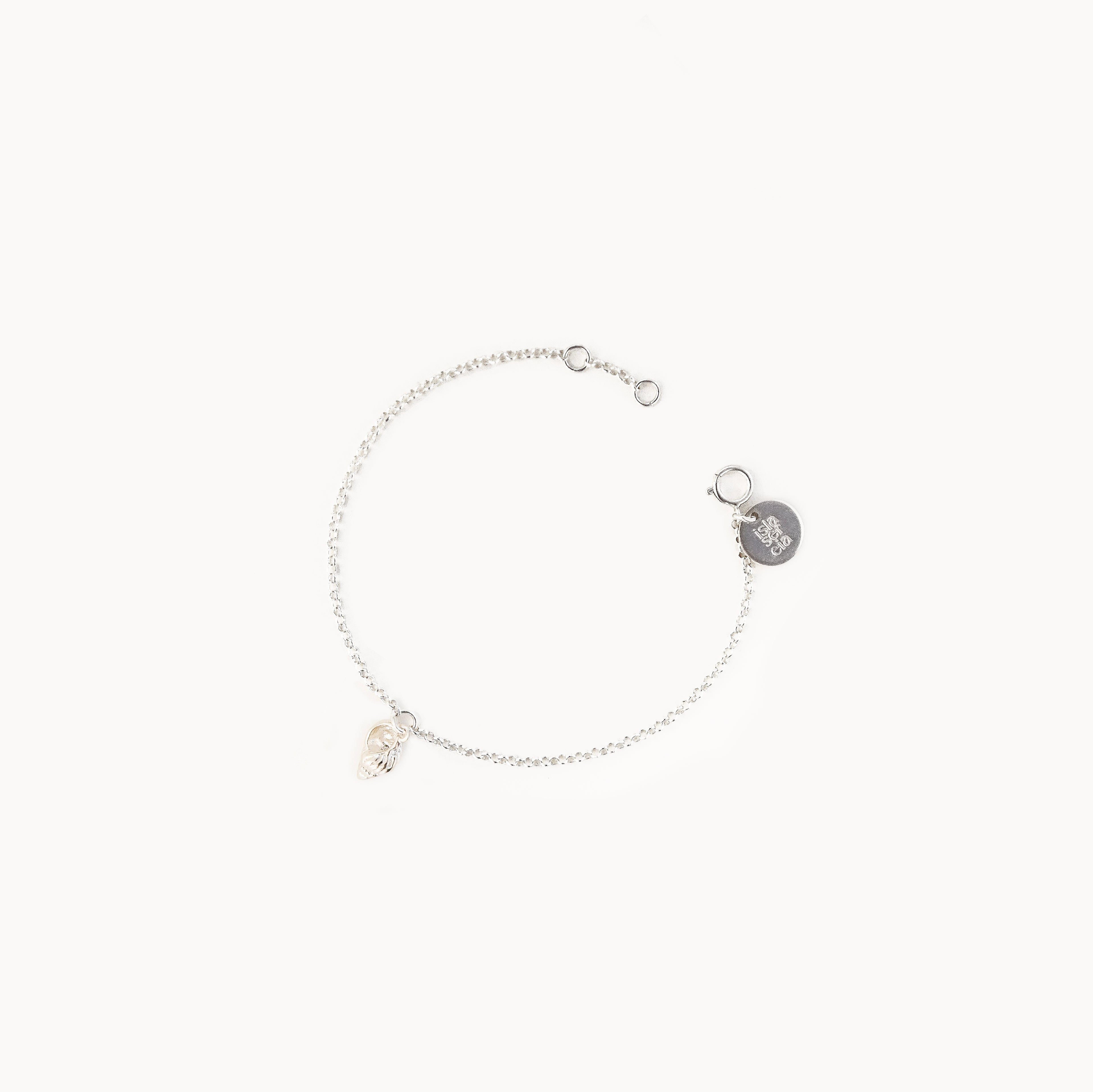 Etérea Bracelet (Silver)