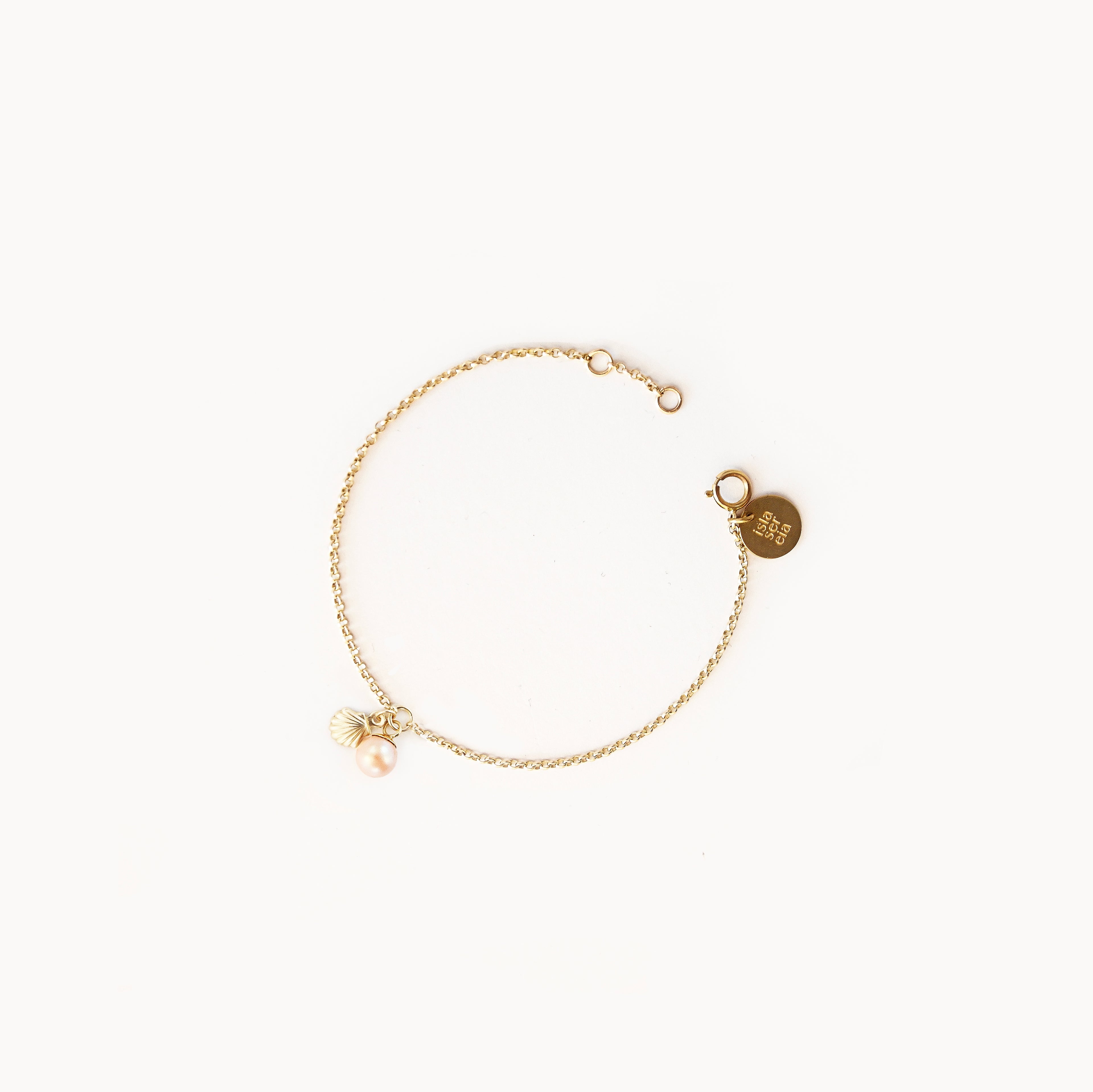 Evia Bracelet