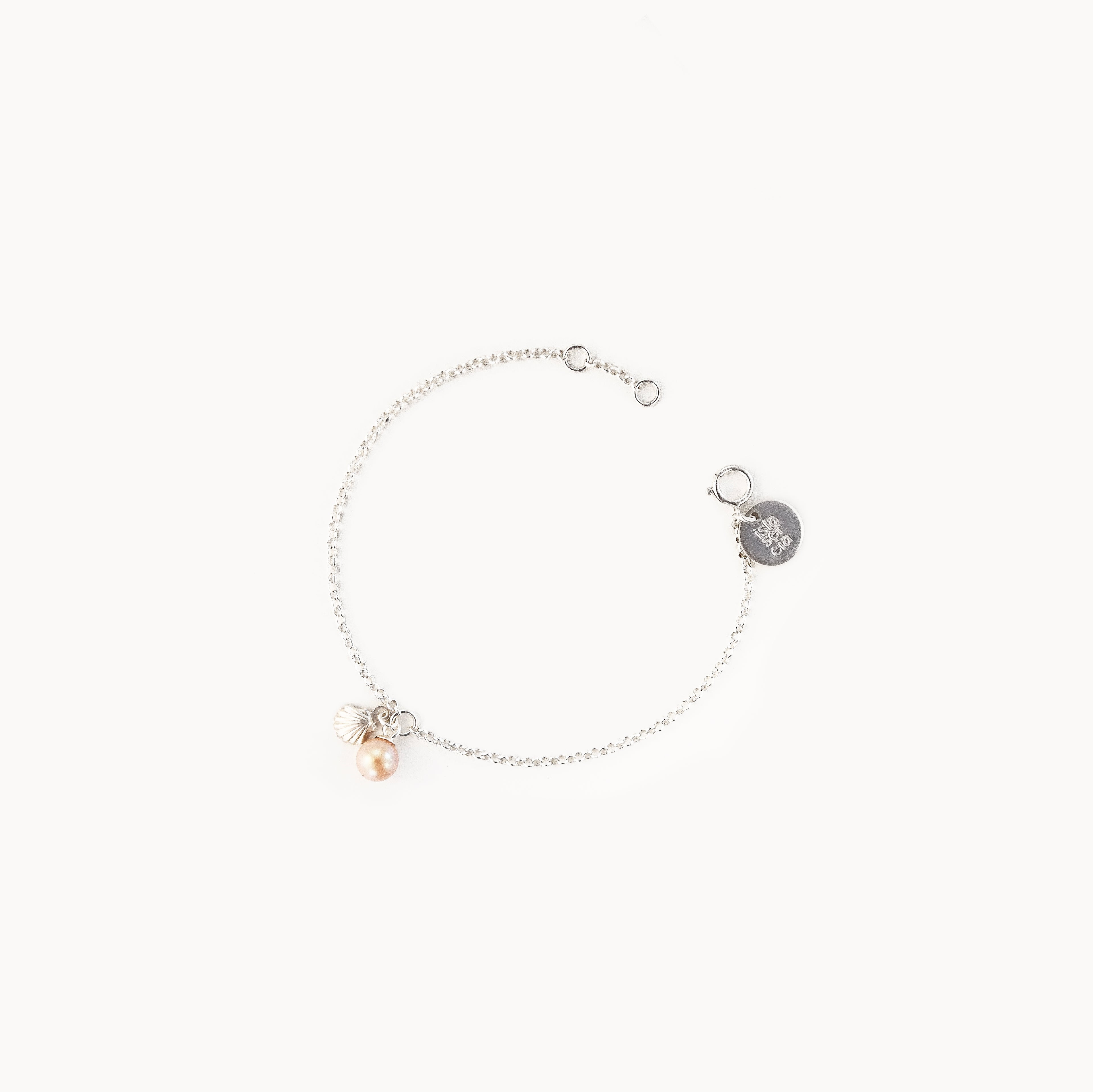 Evia Bracelet (Silver)