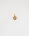 Leilani Pendant (Gold)