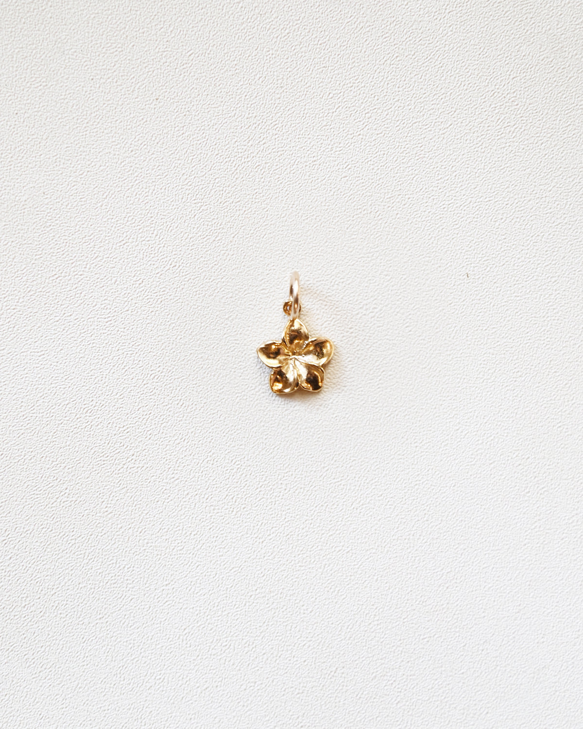 Leilani Pendant (Gold)