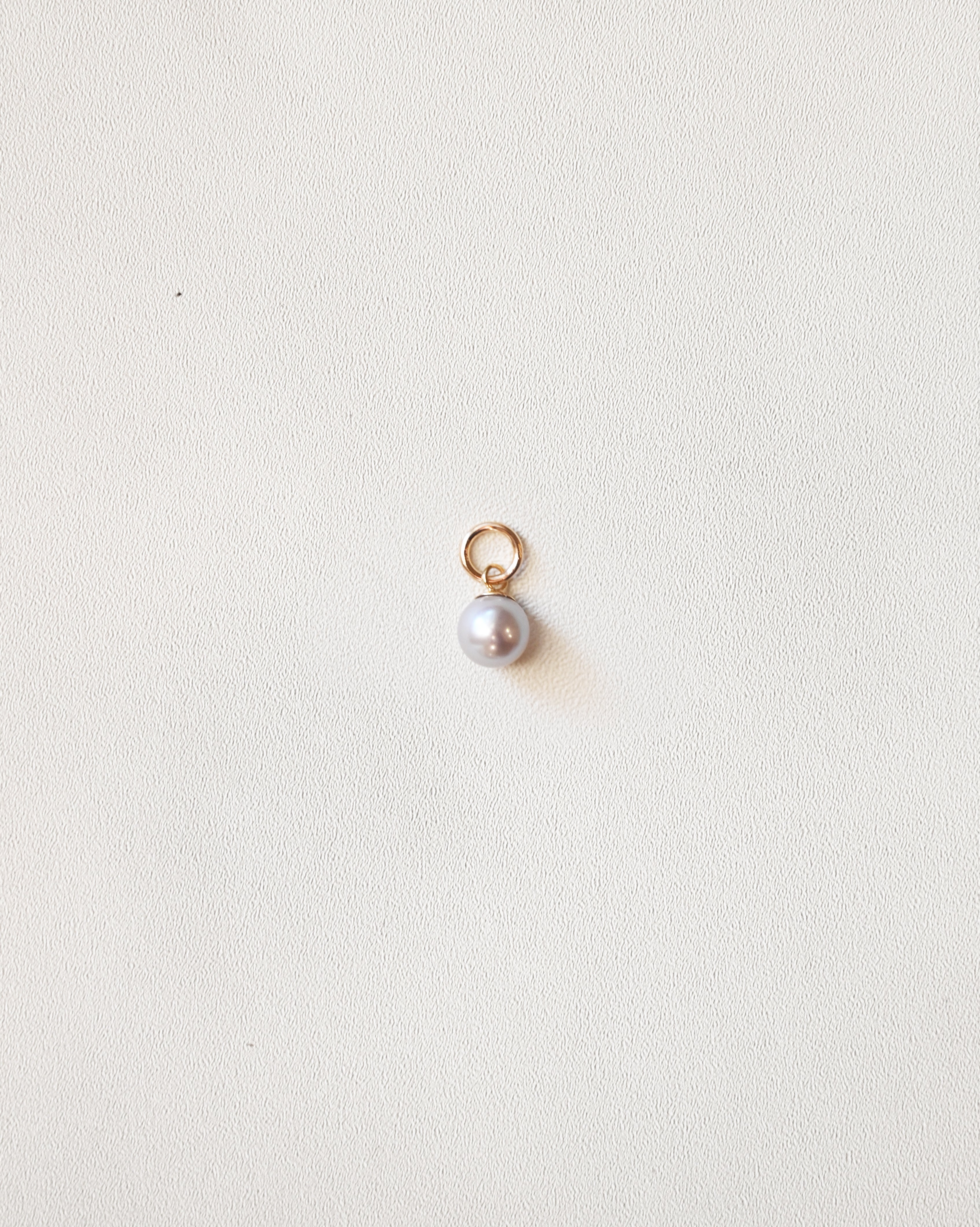 Grey Pearl no. 1