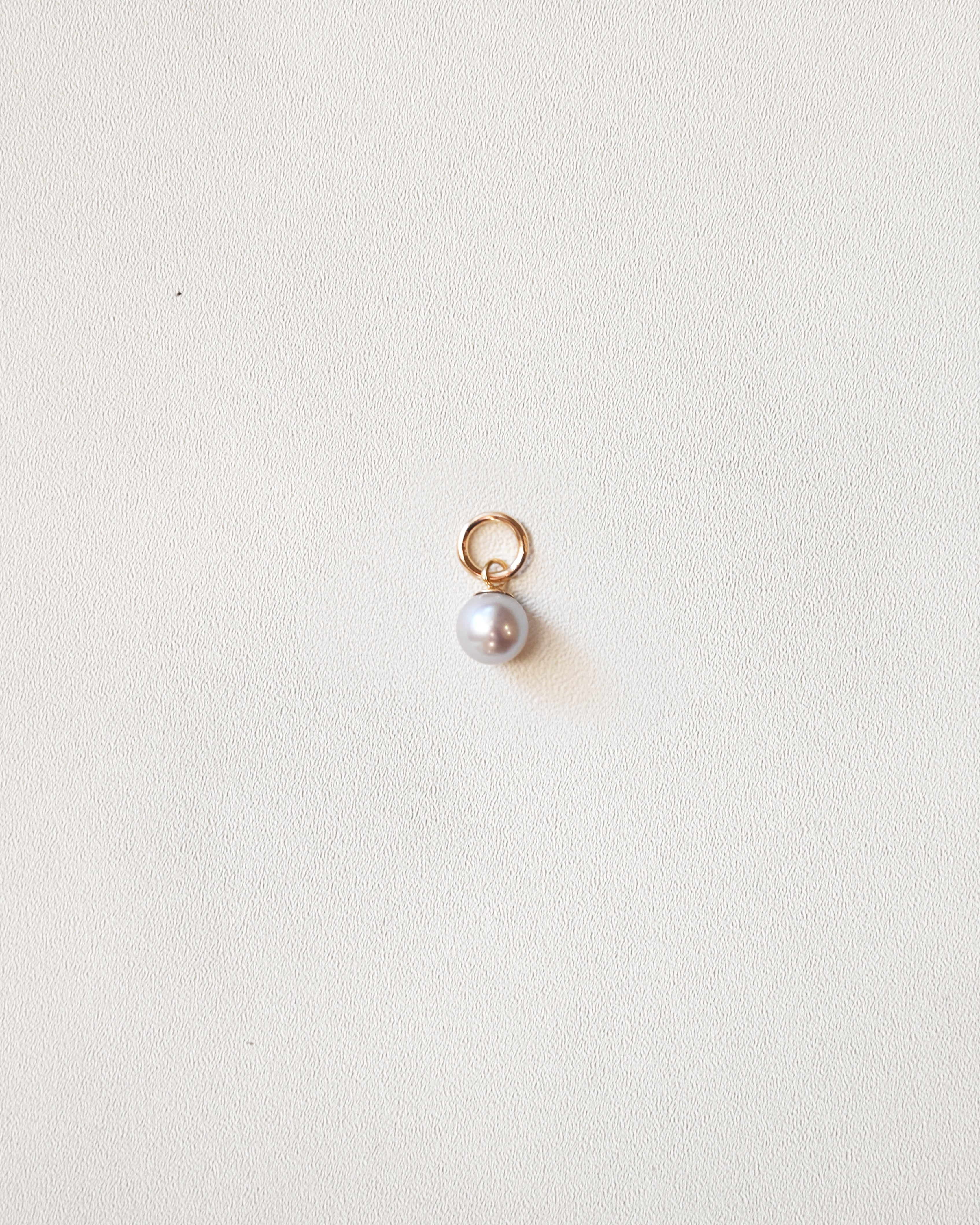 Grey Pearl no. 1