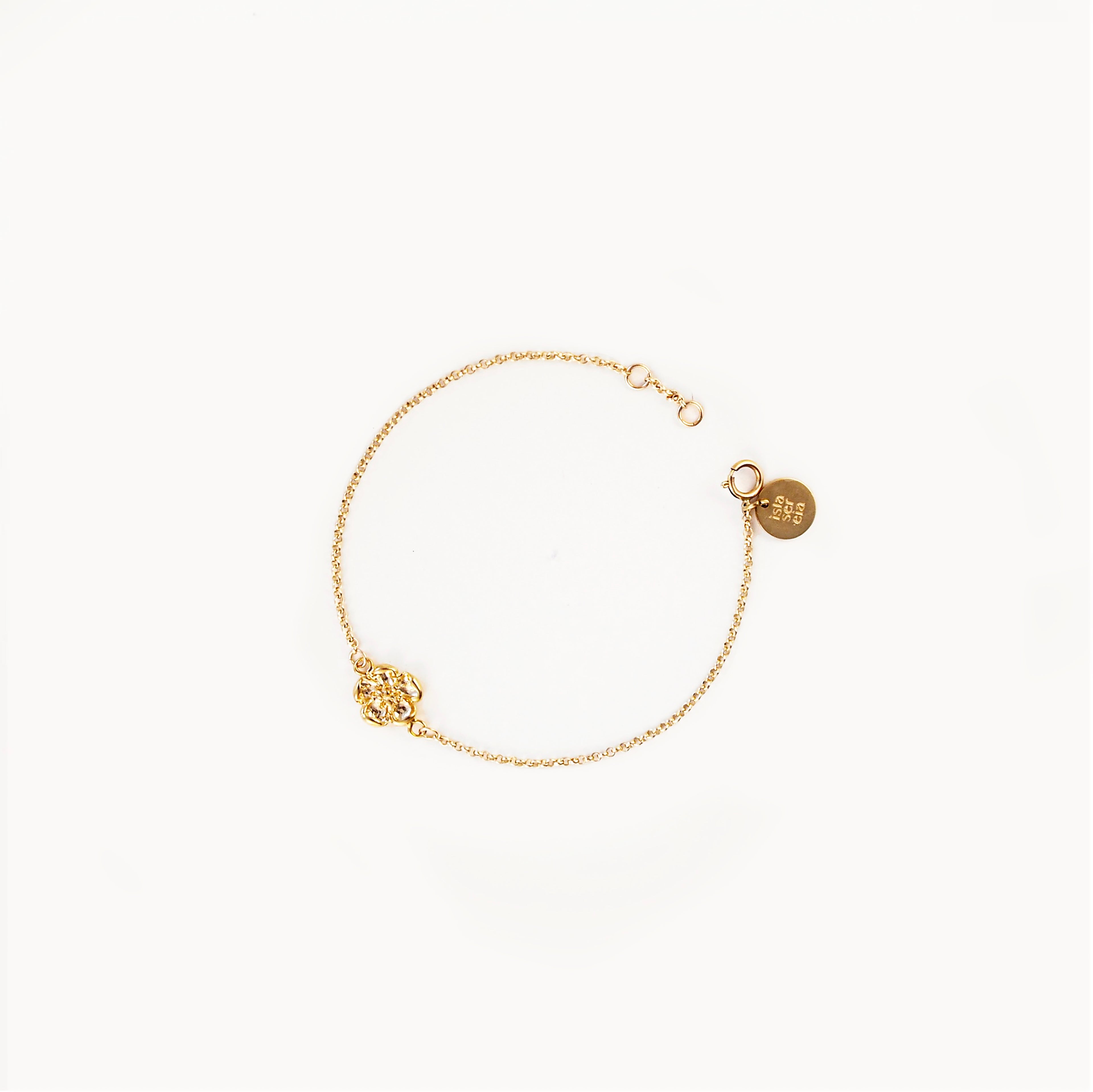 Lía Bracelet
