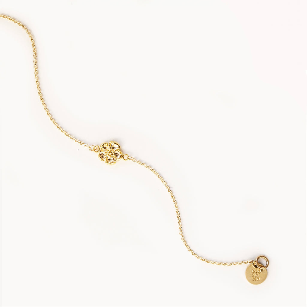 Lía Bracelet