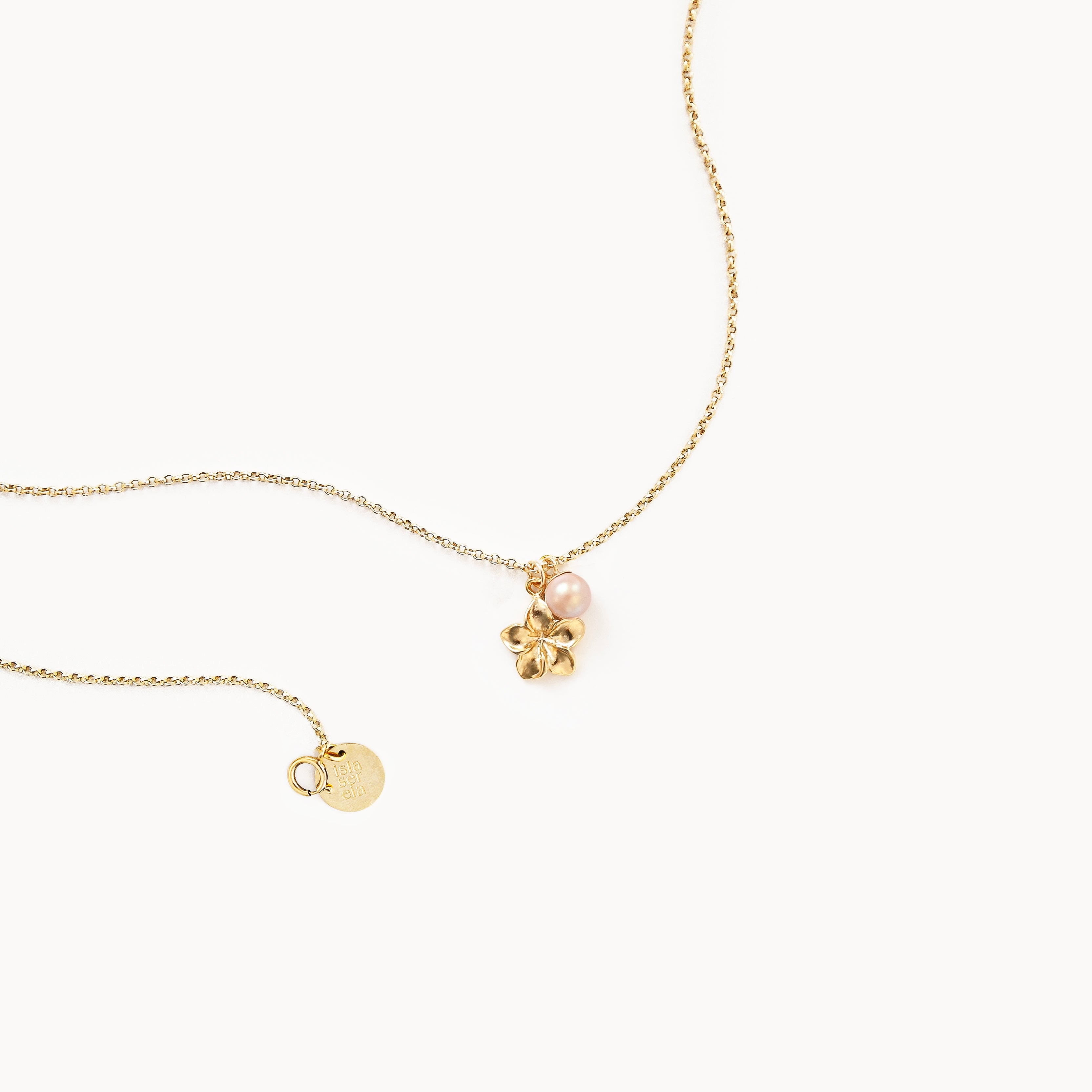 Thalía Necklace