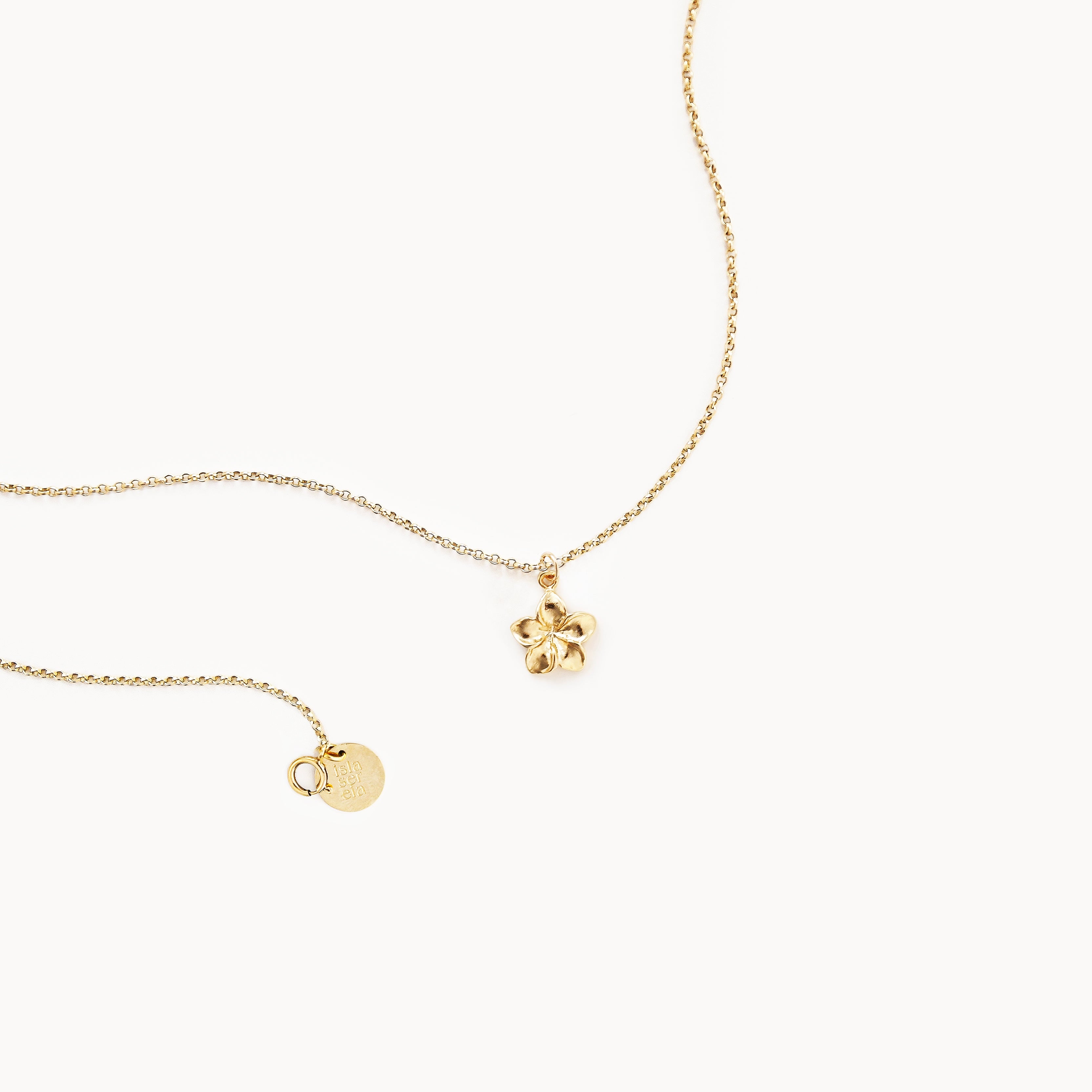 Leilani Necklace