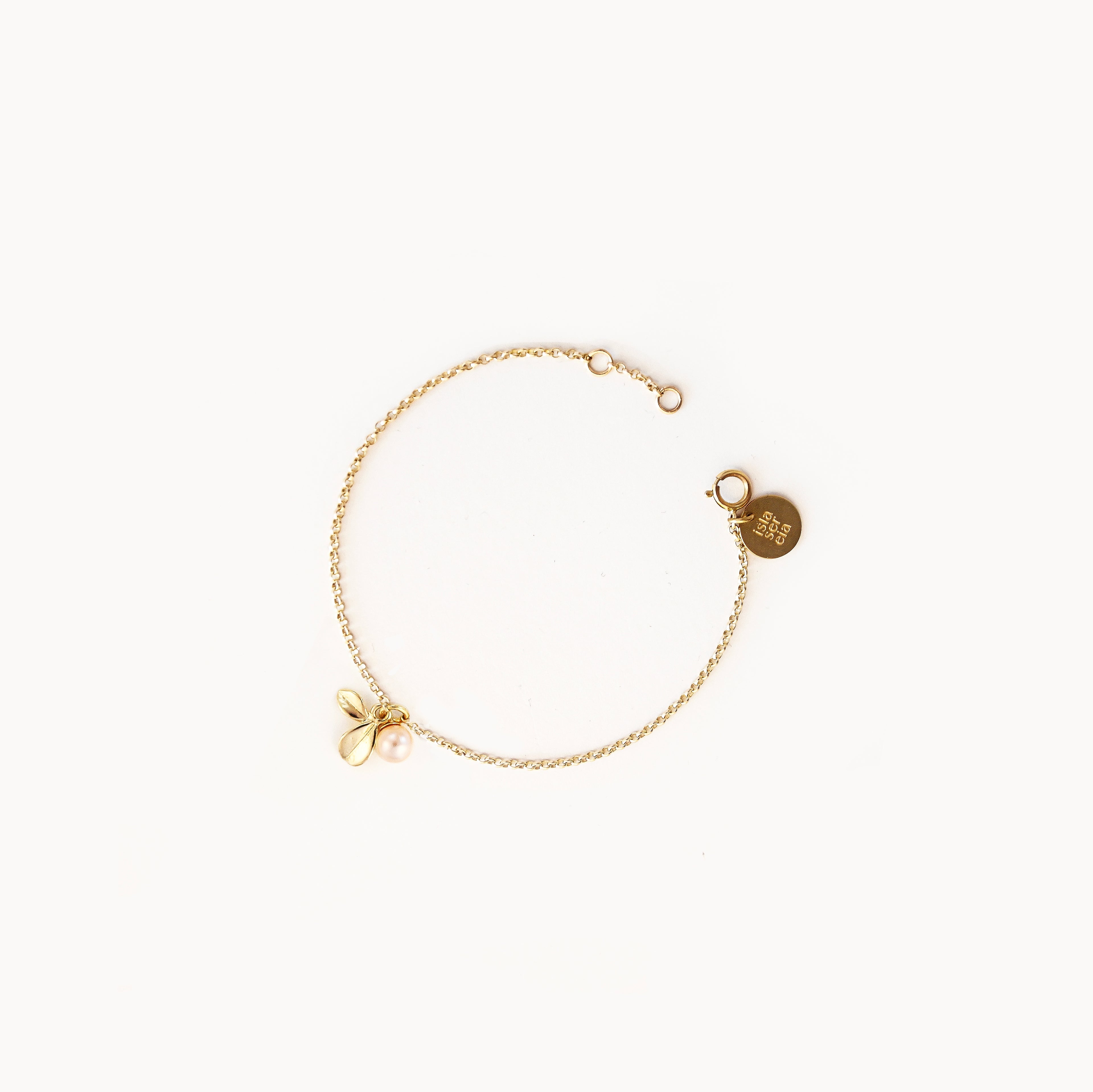 Idalia Bracelet