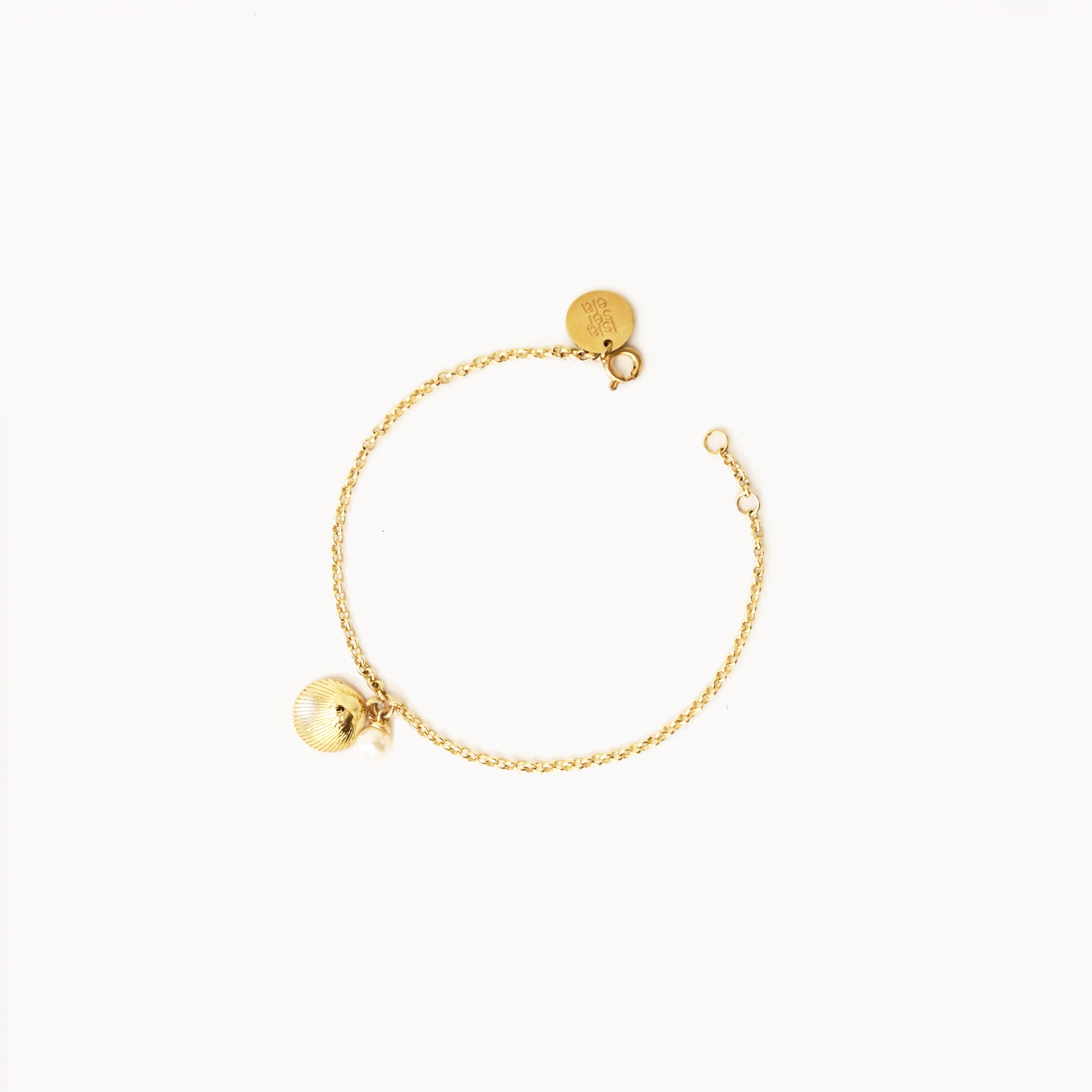Isla Bracelet