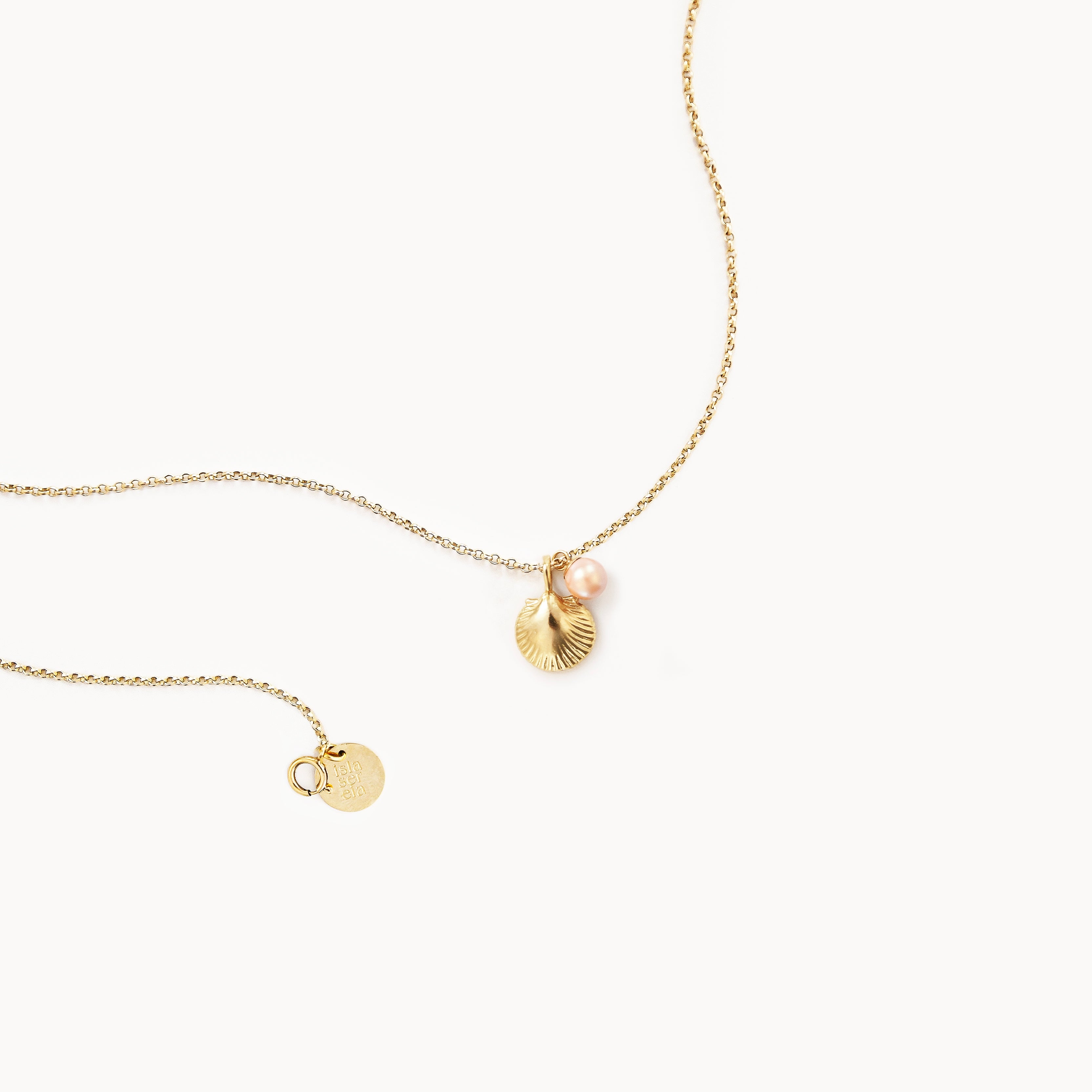 Isla Necklace