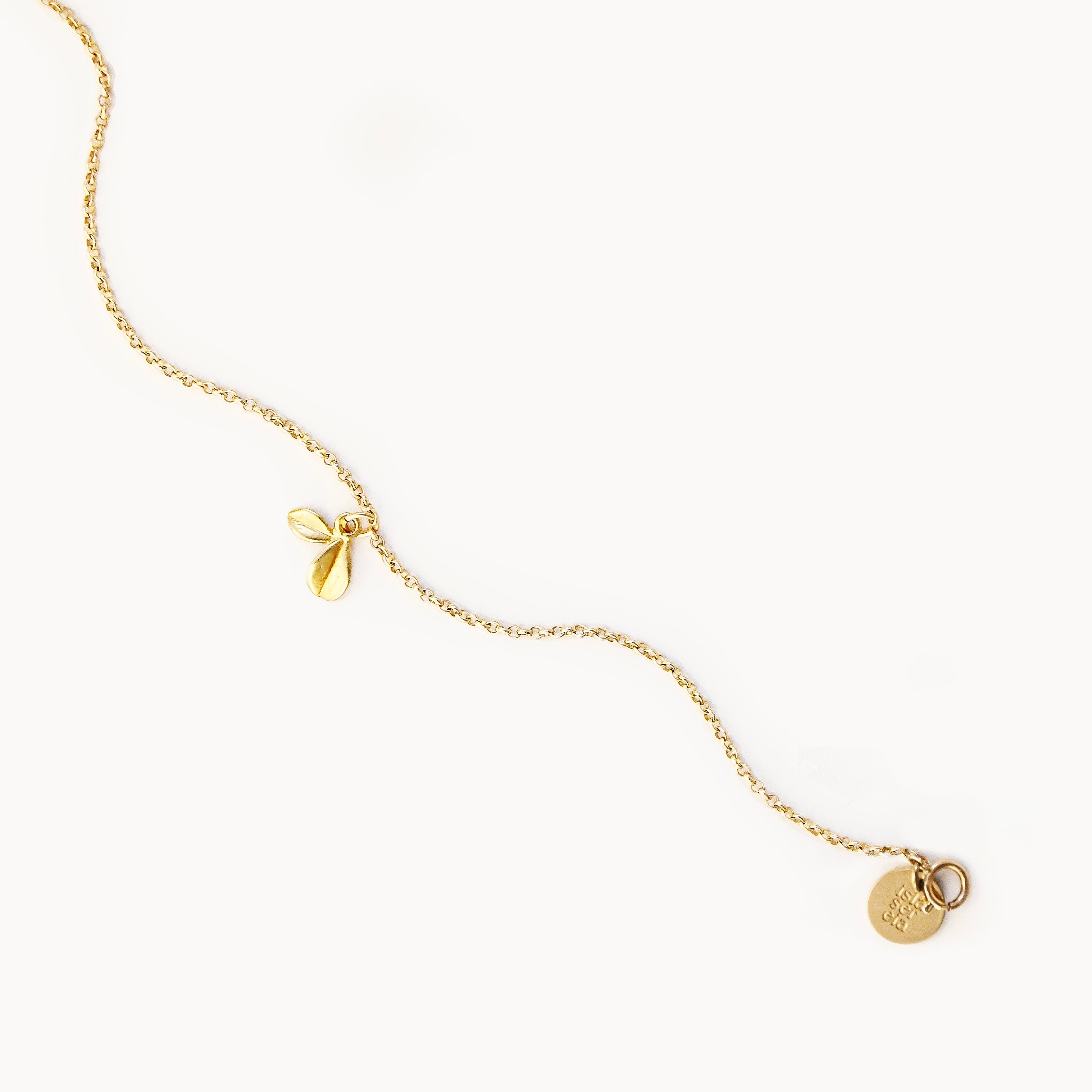 Tiaré Bracelet
