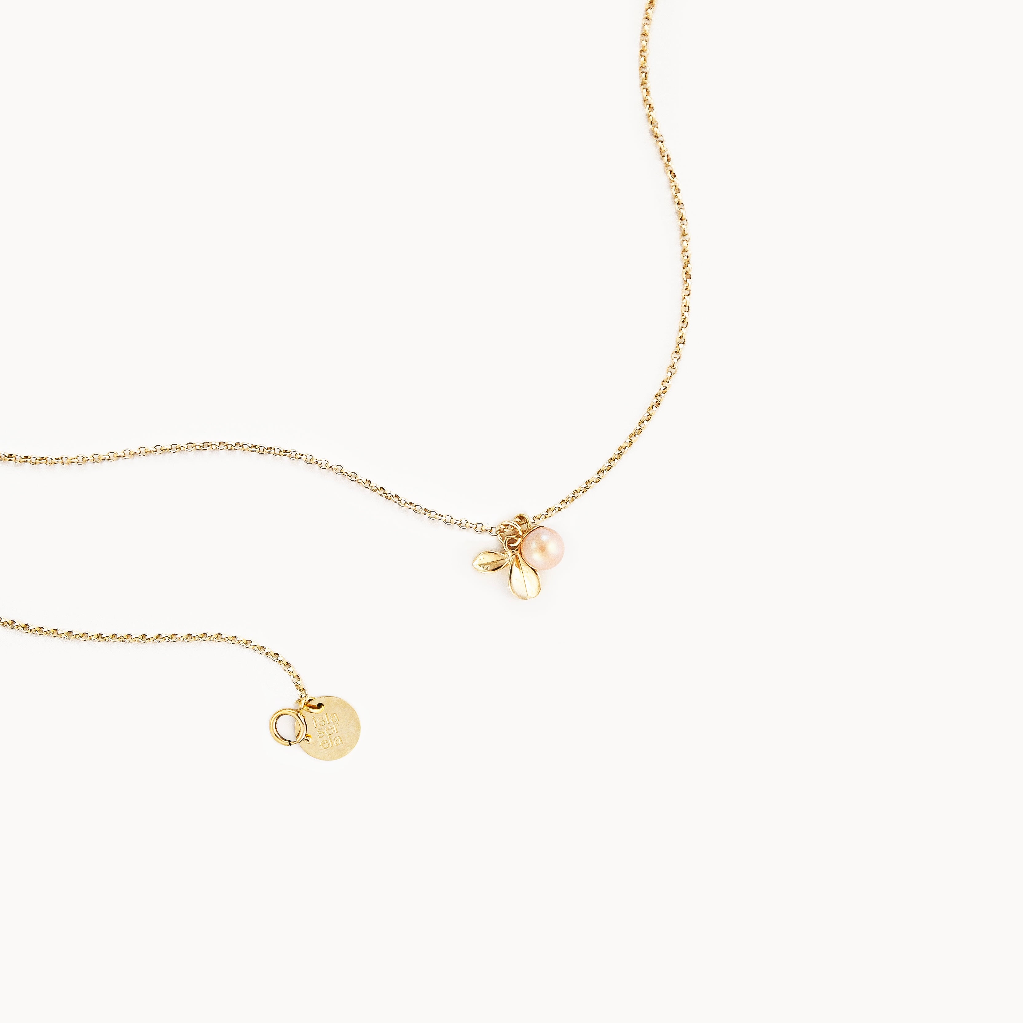 Idalia Necklace