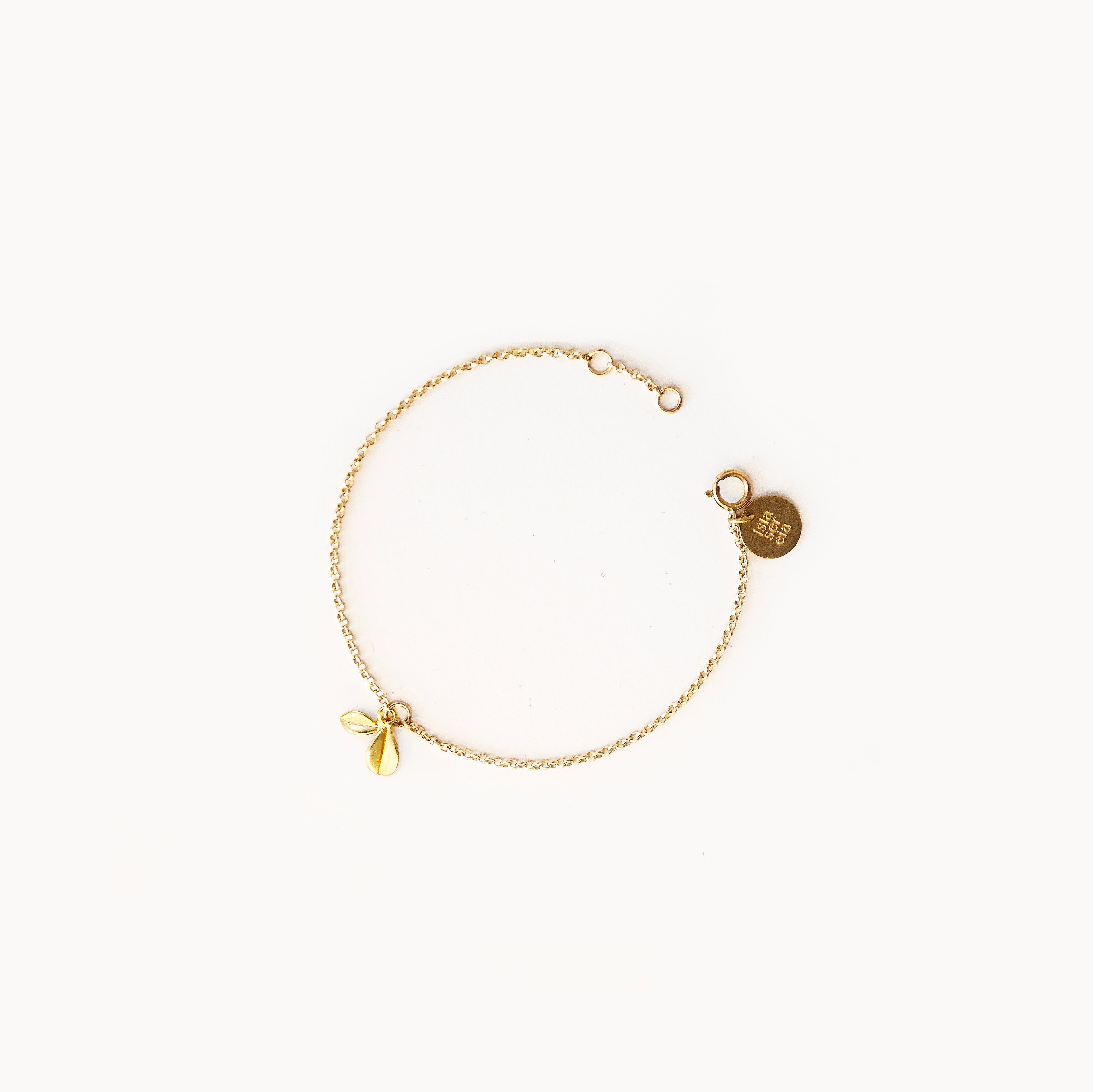 Tiaré Bracelet