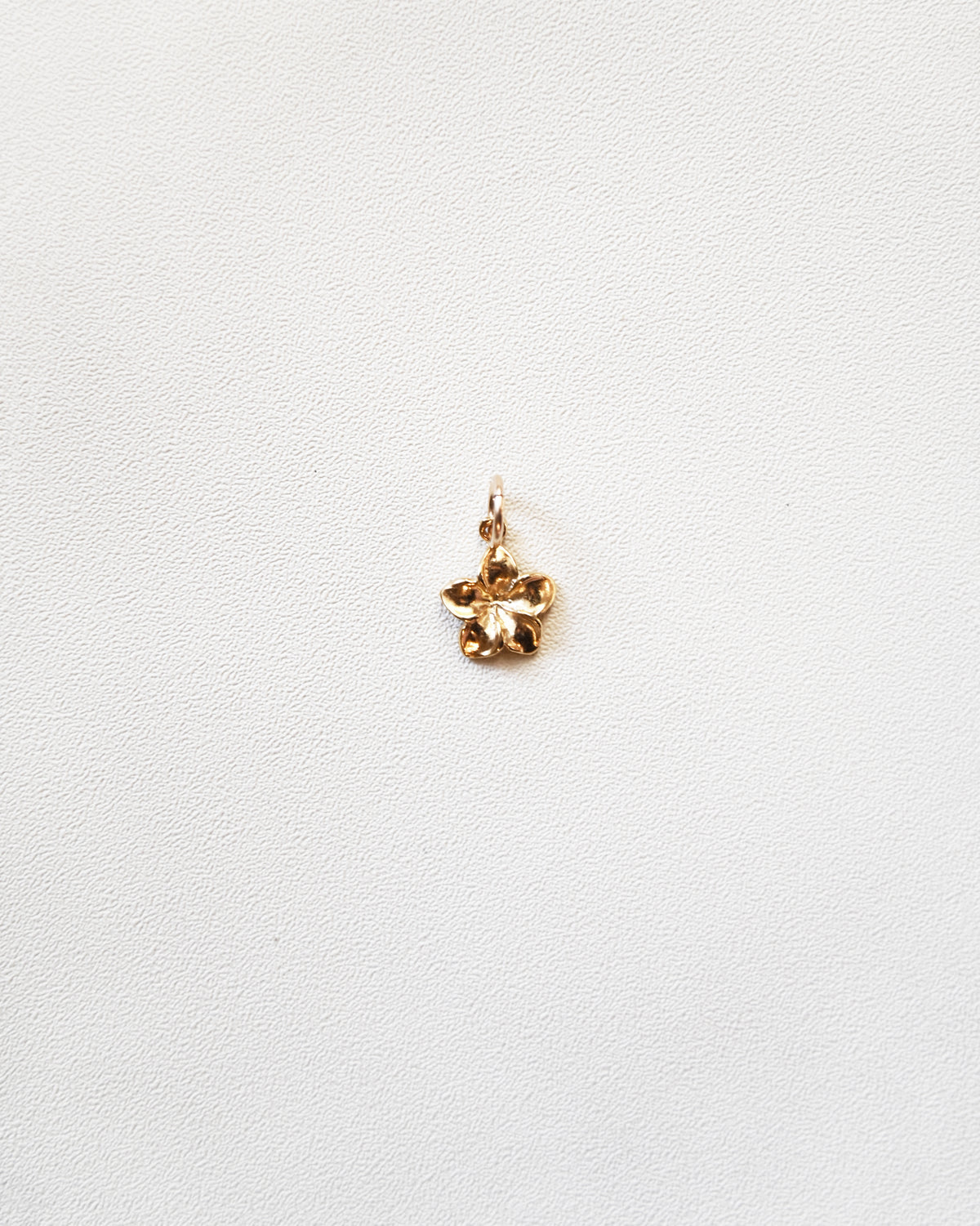Leilani Pendant (Gold)