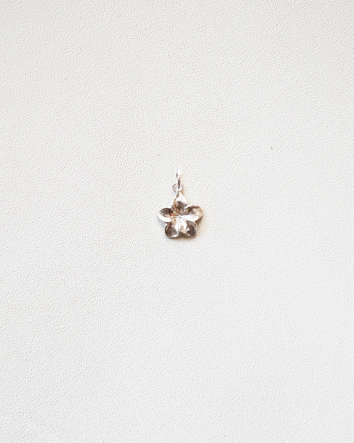 Leilani Pendant (Silver)