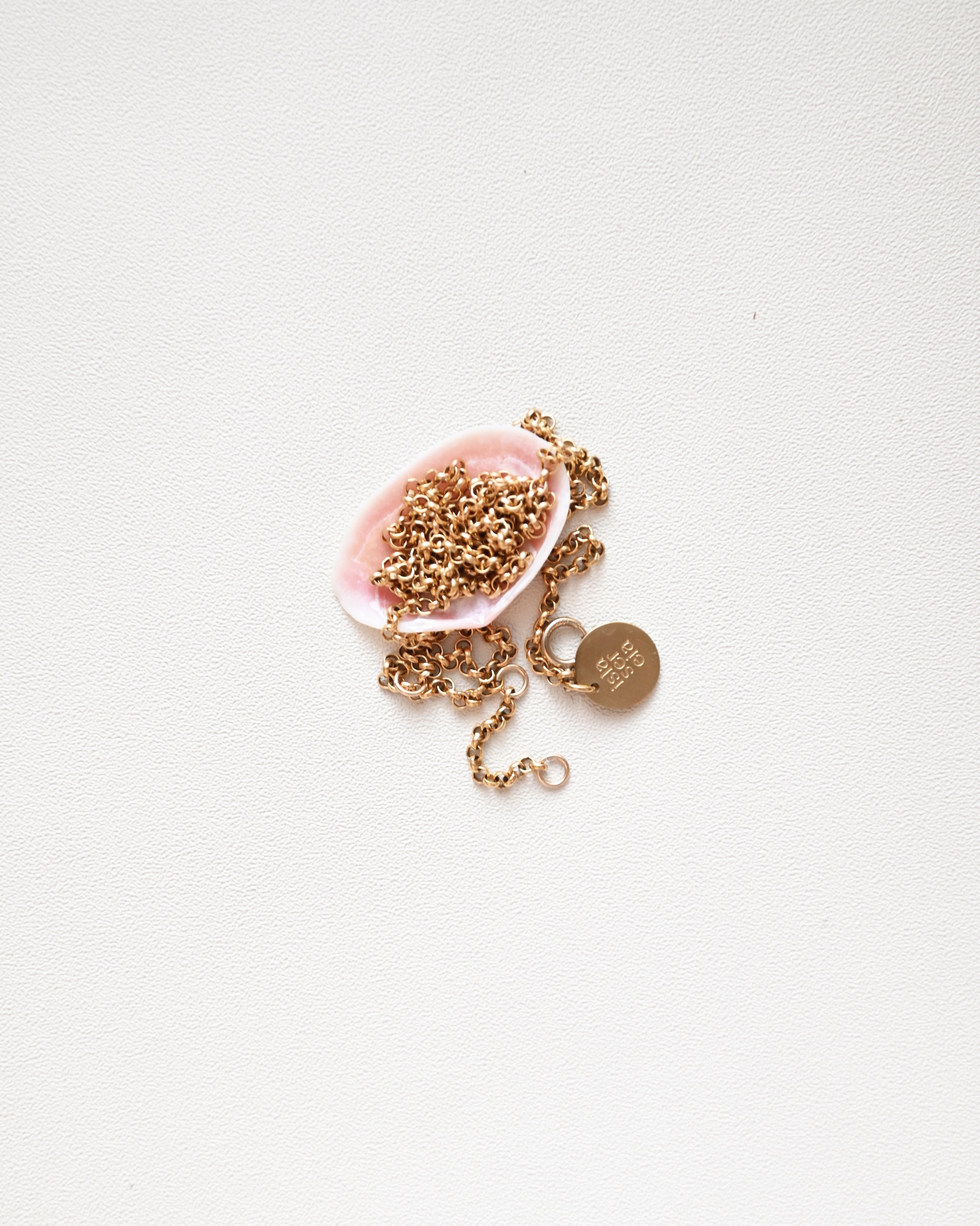 Liora Necklace