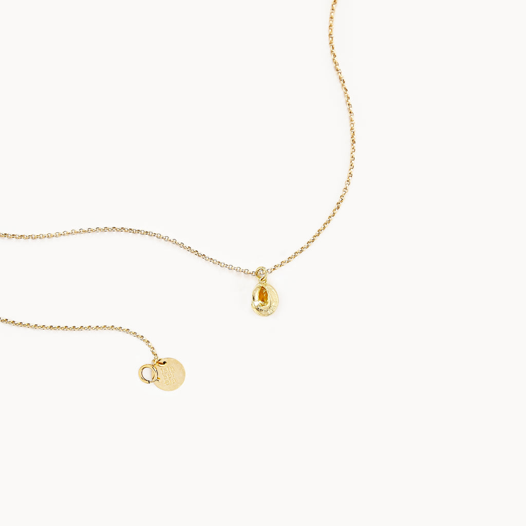 Lorca Necklace