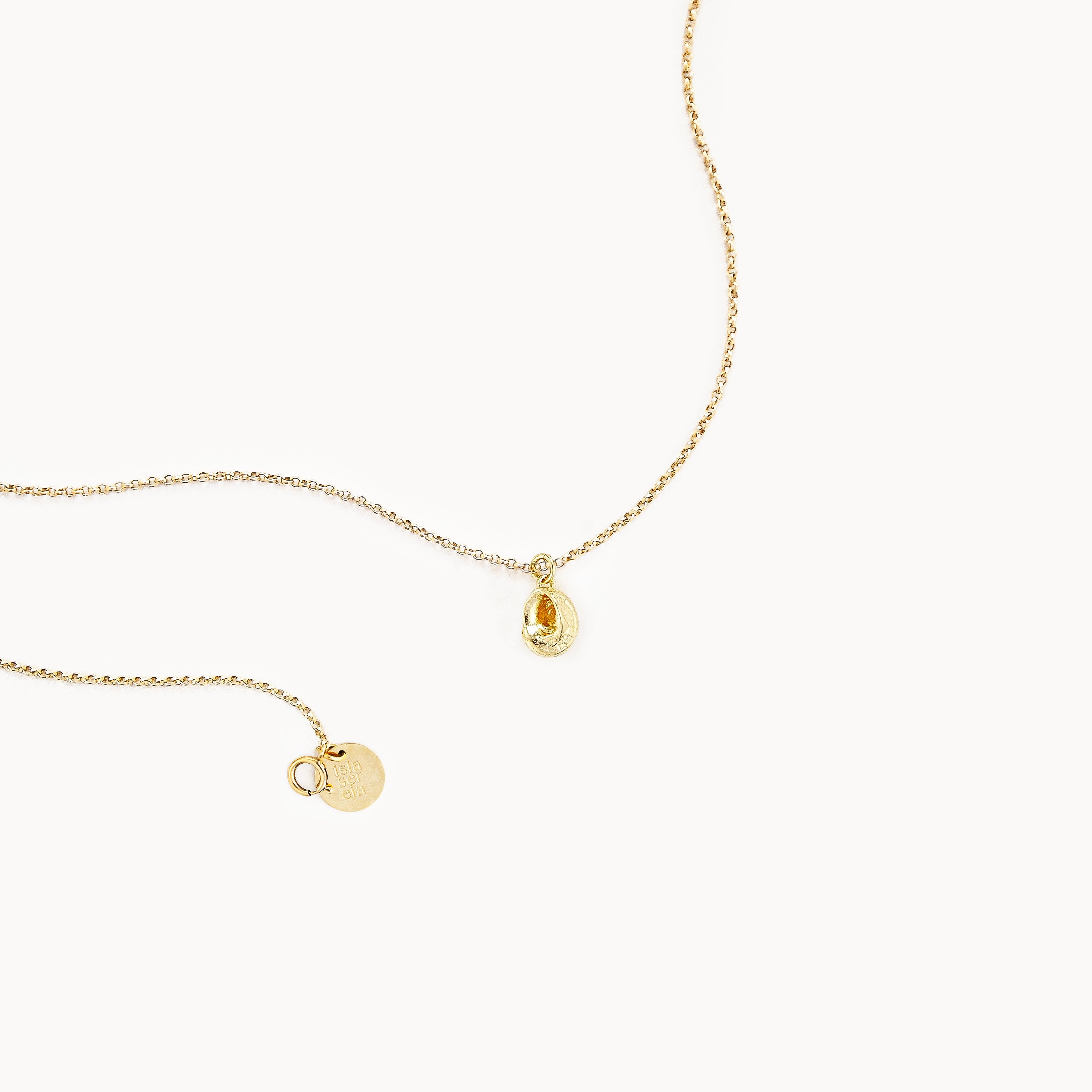 Lorca Necklace